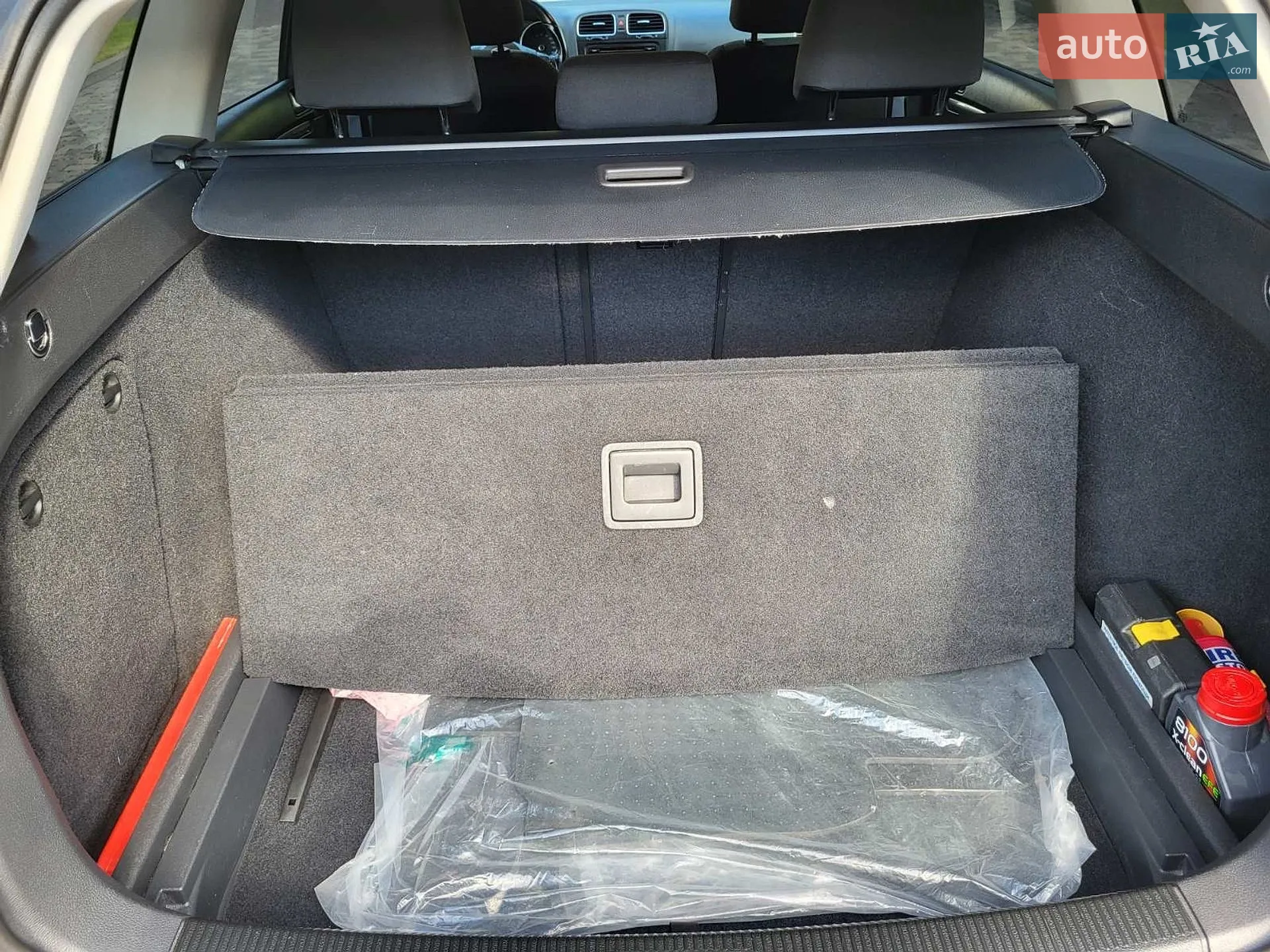 2012 Volkswagen Jetta - мініатюра 37