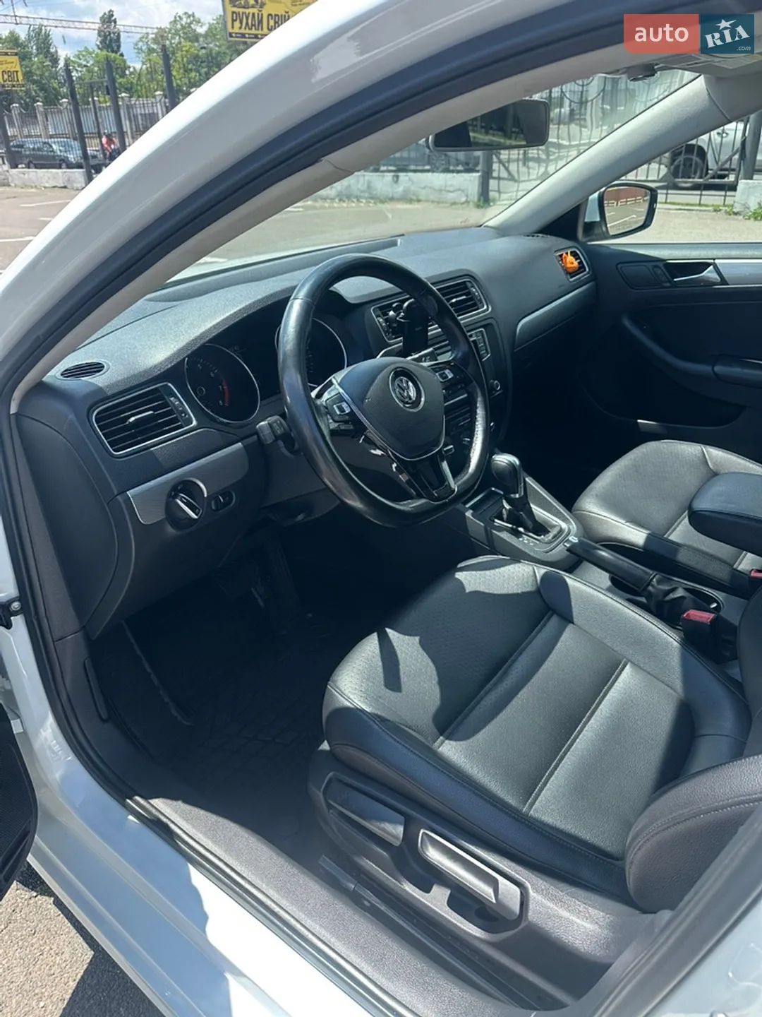 2016 Volkswagen Jetta - мініатюра 8