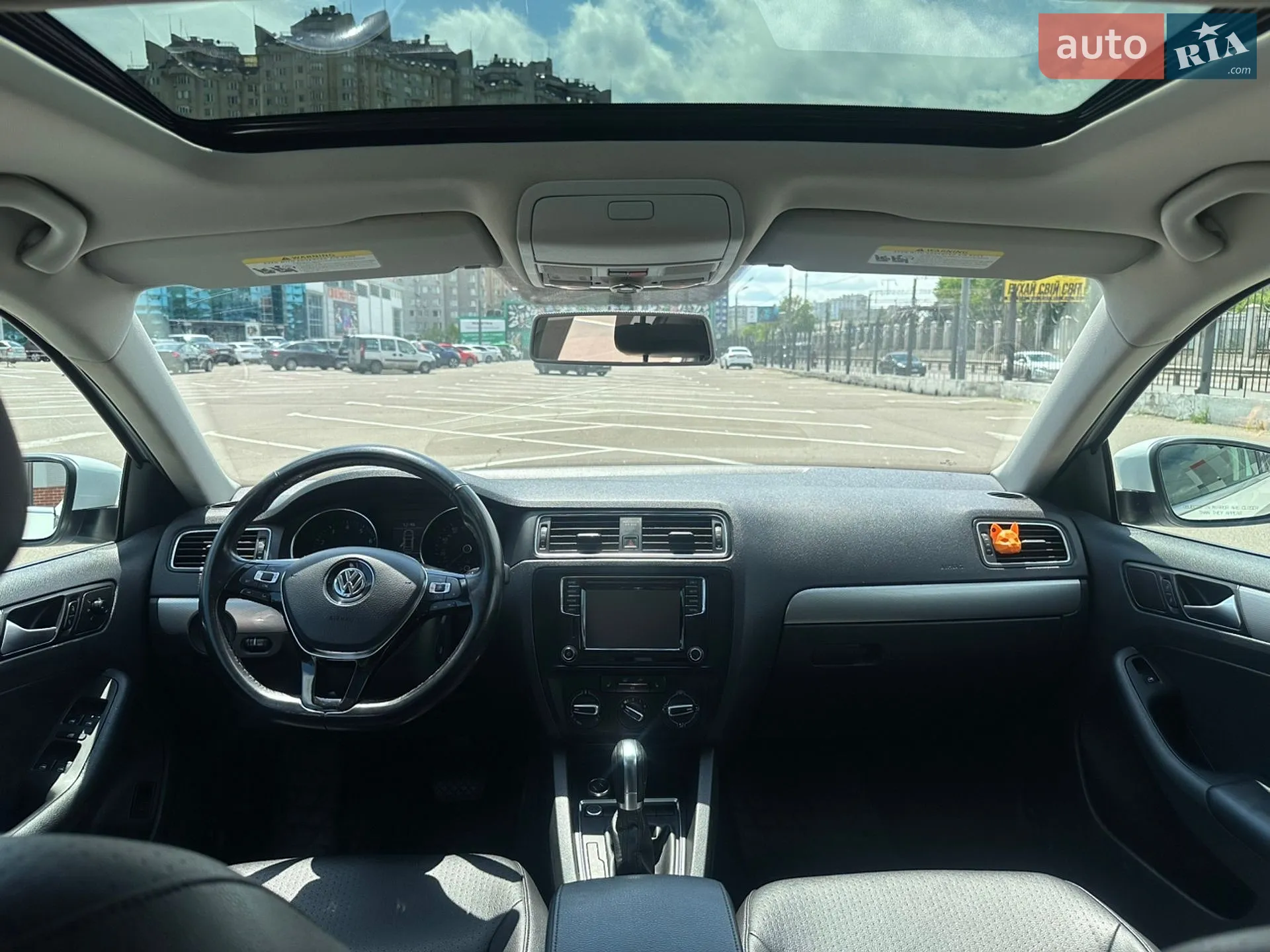 2016 Volkswagen Jetta - мініатюра 17