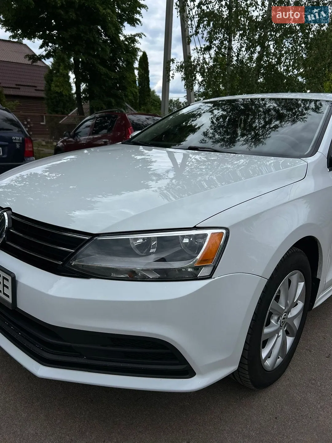 2016 Volkswagen Jetta - мініатюра 3