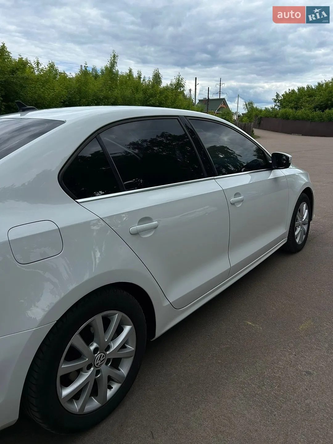 2016 Volkswagen Jetta - мініатюра 5