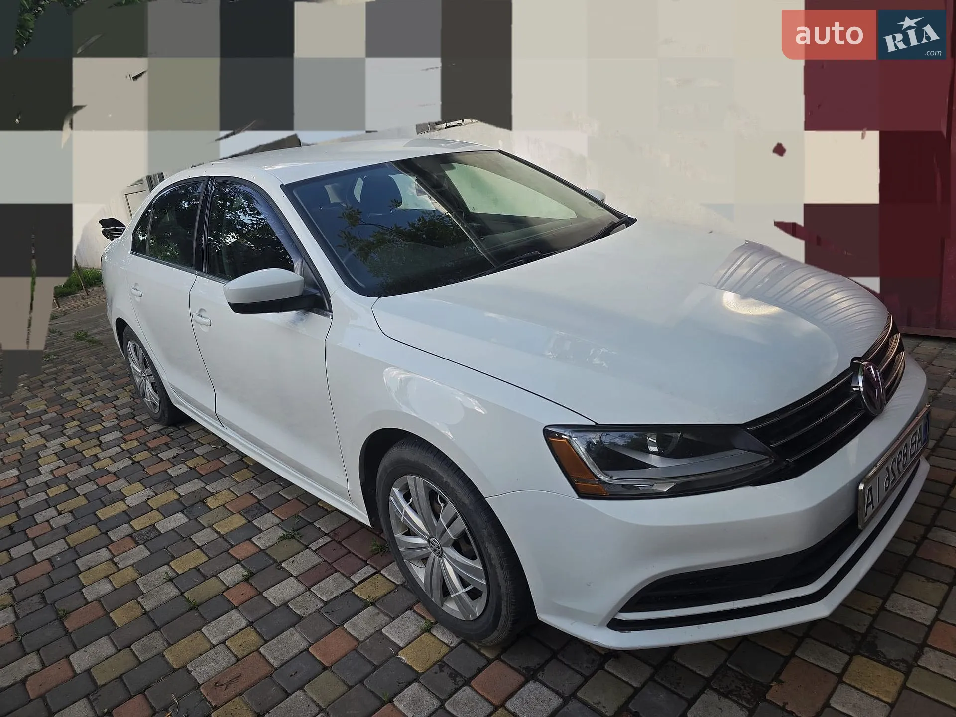 2016 Volkswagen Jetta - мініатюра 3