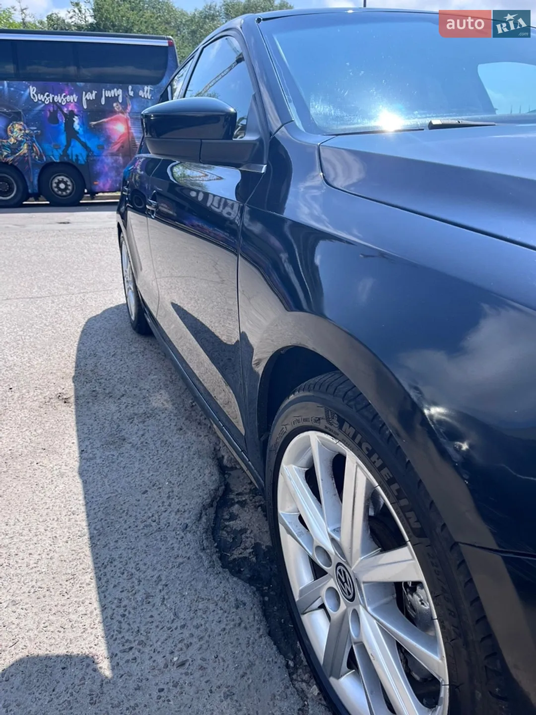 2017 Volkswagen Jetta - мініатюра 12
