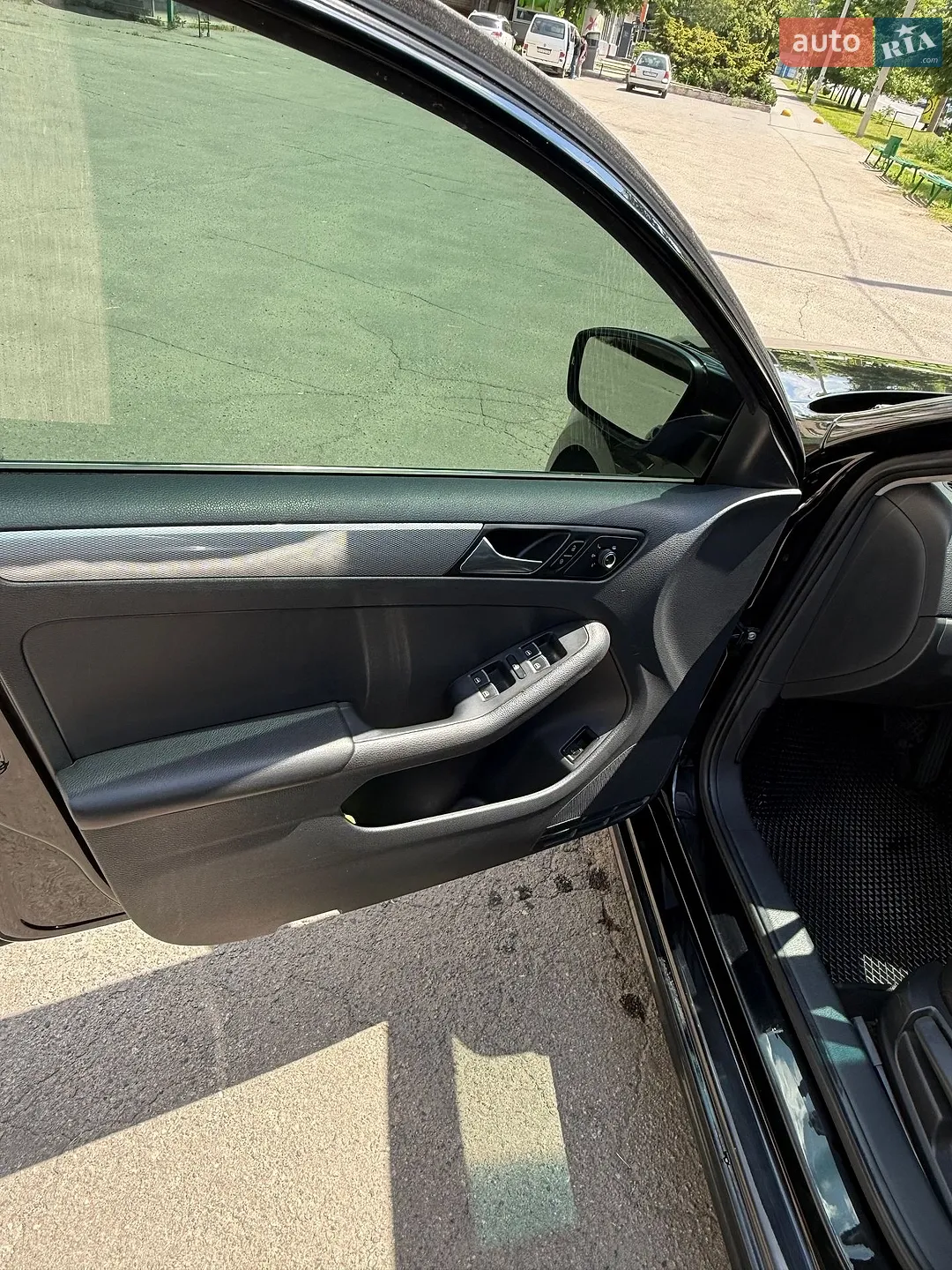 2016 Volkswagen Jetta - мініатюра 6