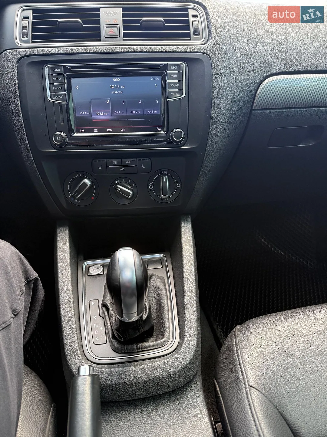 2016 Volkswagen Jetta - мініатюра 15
