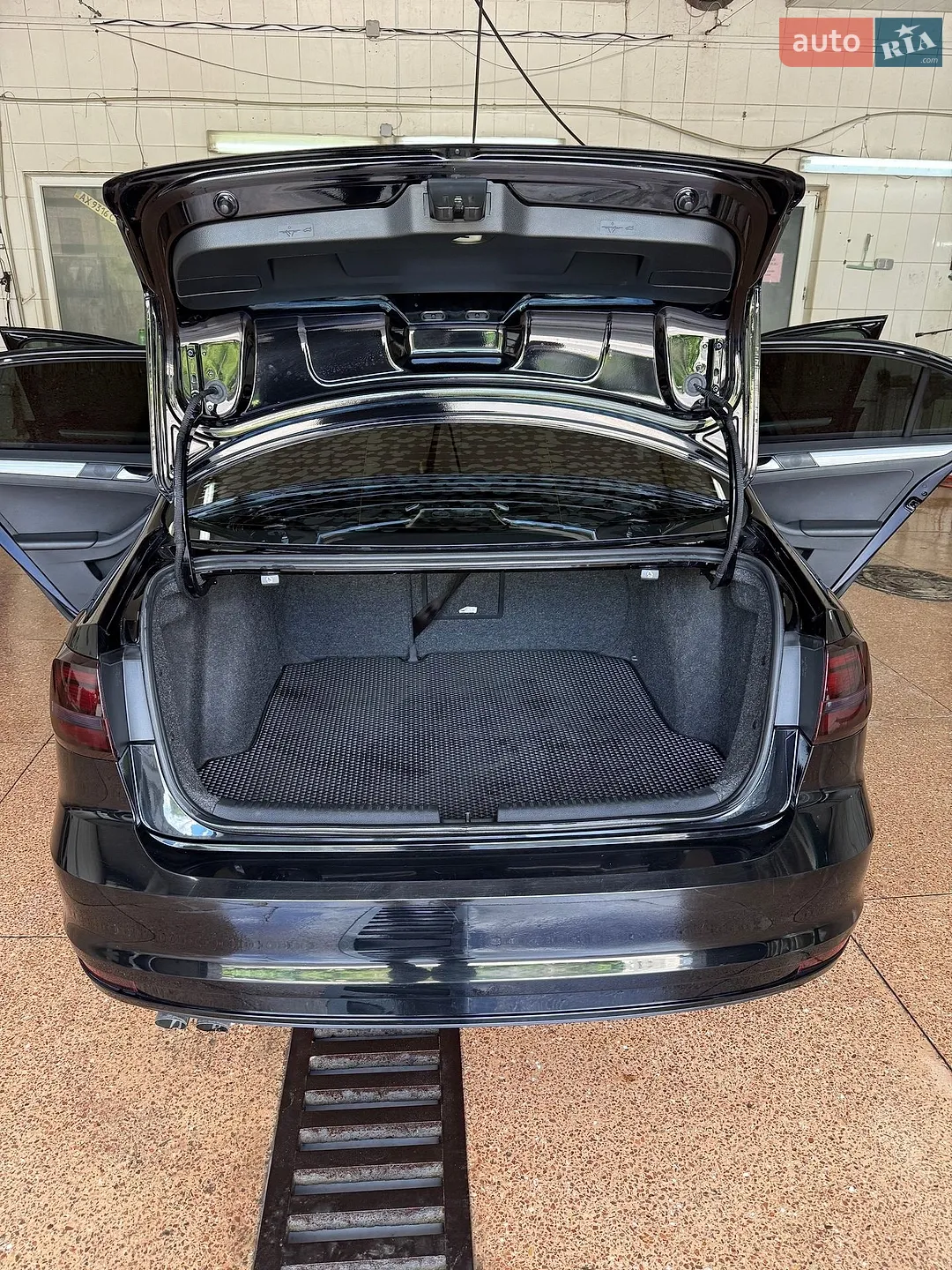 2016 Volkswagen Jetta - мініатюра 16