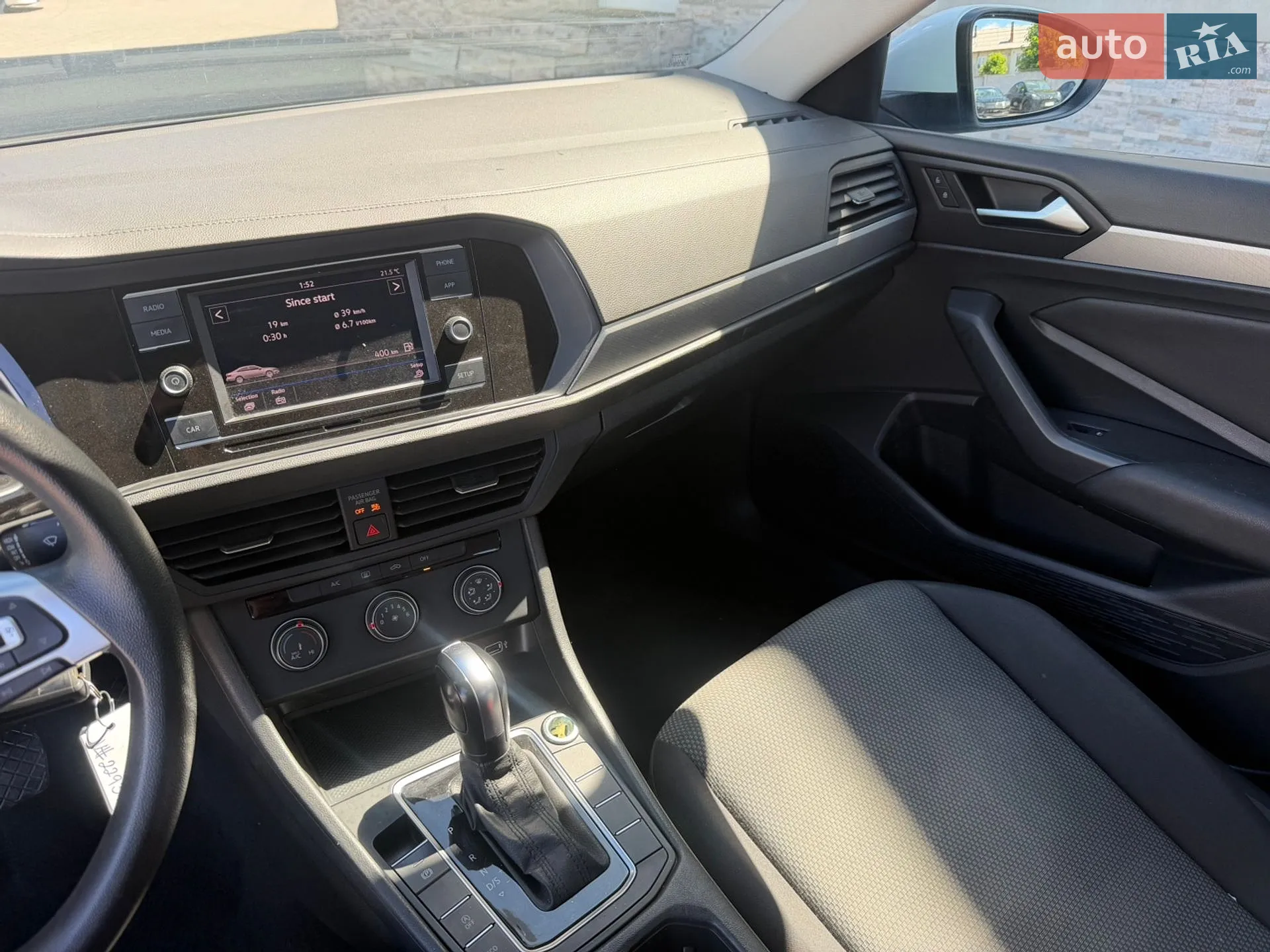 2019 Volkswagen Jetta - мініатюра 17
