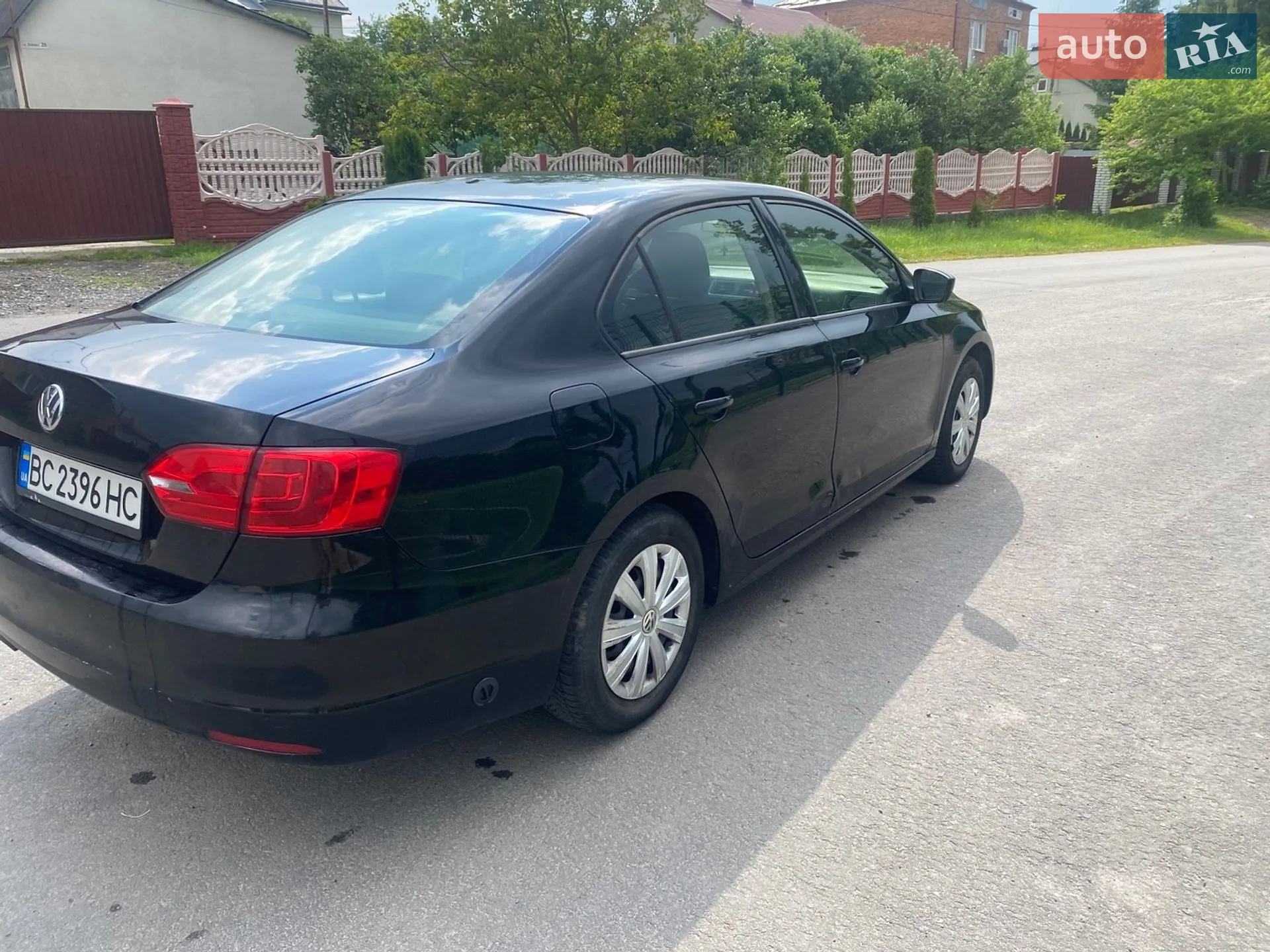 2013 Volkswagen Jetta - мініатюра 10