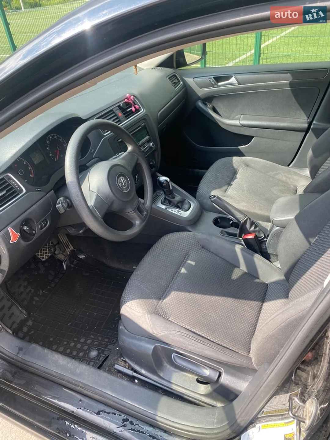 2013 Volkswagen Jetta - мініатюра 19