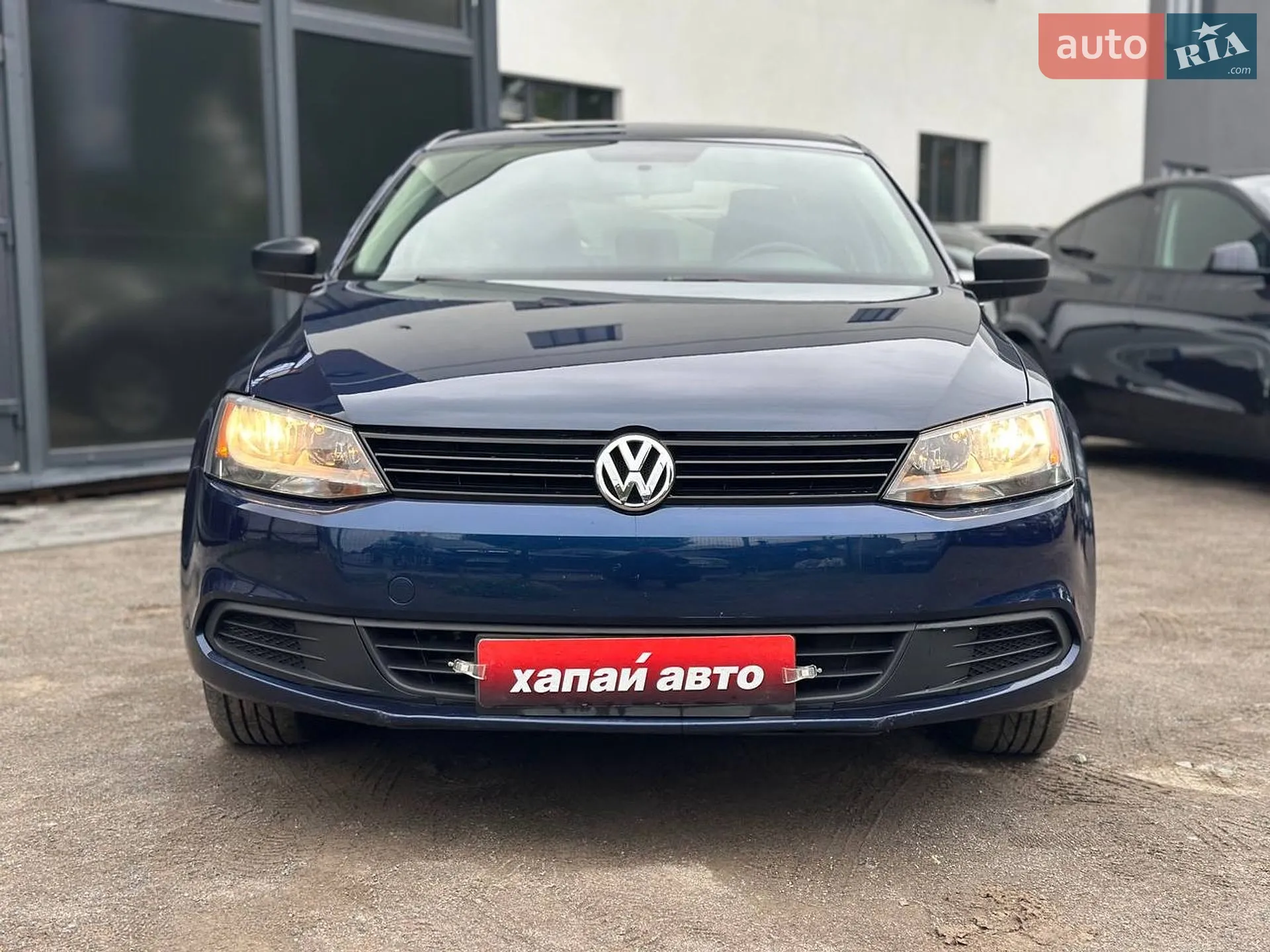 2014 Volkswagen Jetta - мініатюра 2