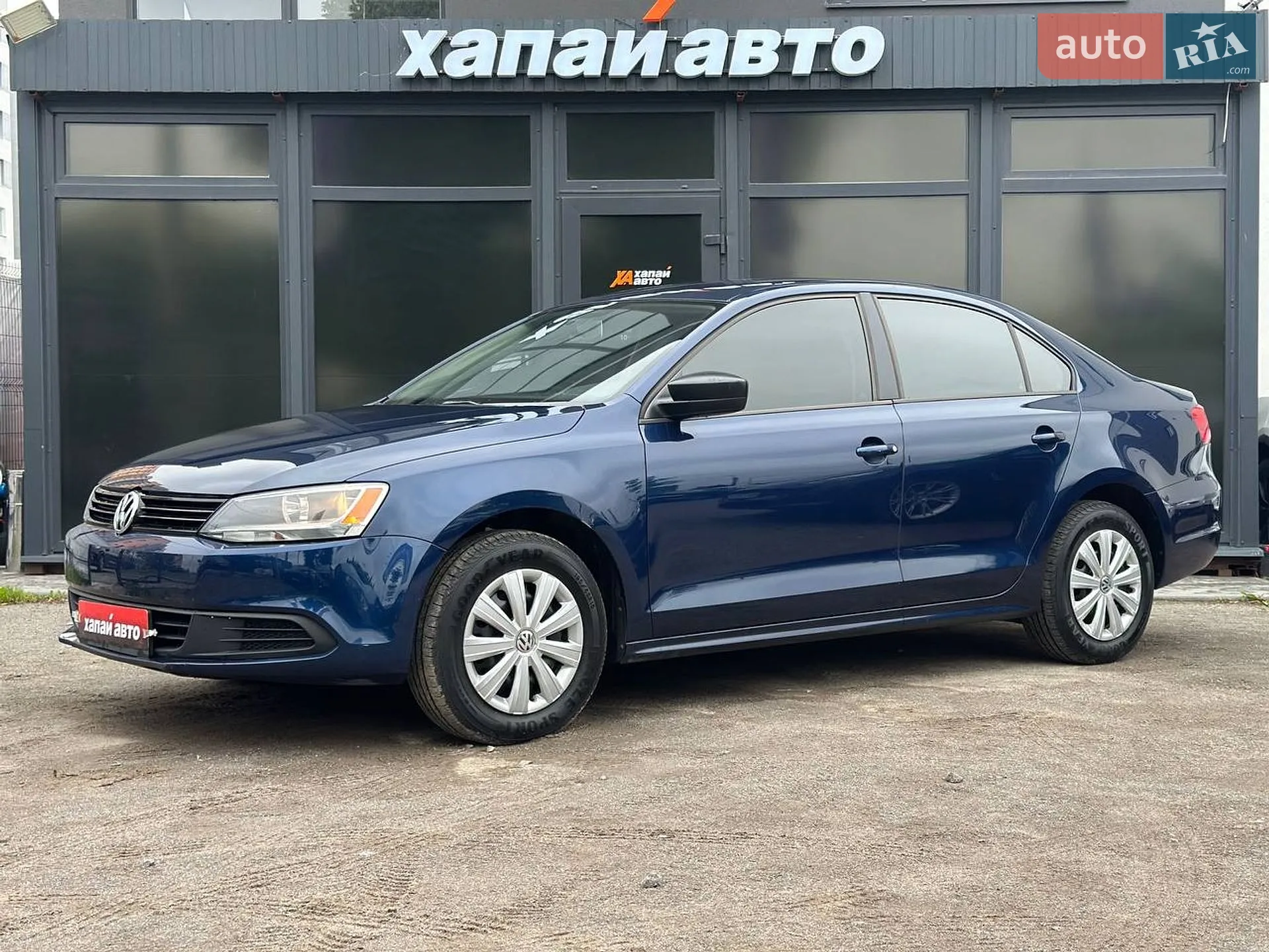 2014 Volkswagen Jetta - фото 1