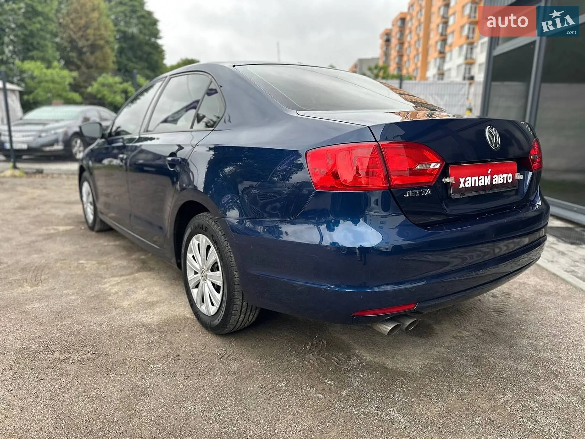 2014 Volkswagen Jetta - мініатюра 7
