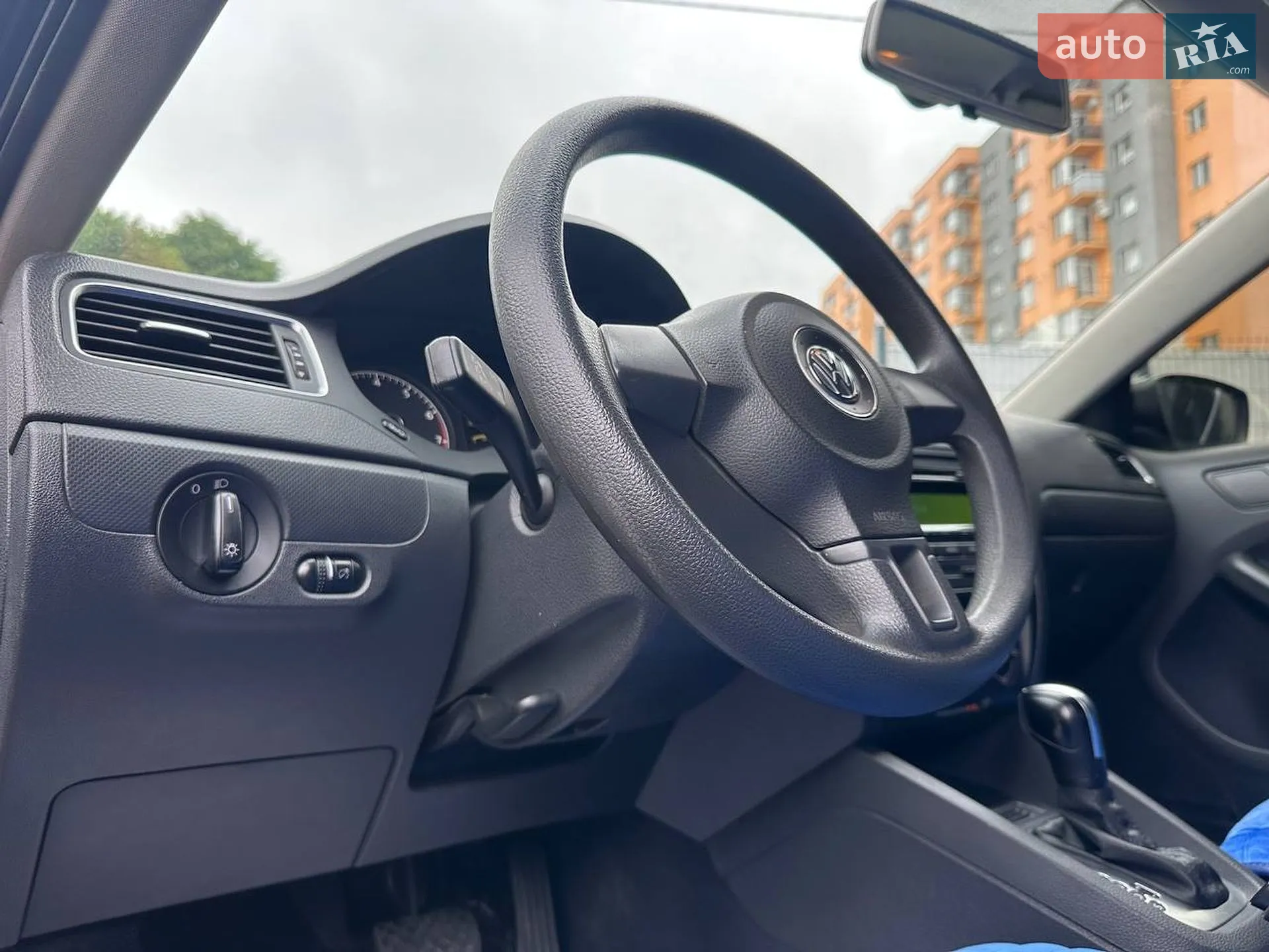 2014 Volkswagen Jetta - мініатюра 10