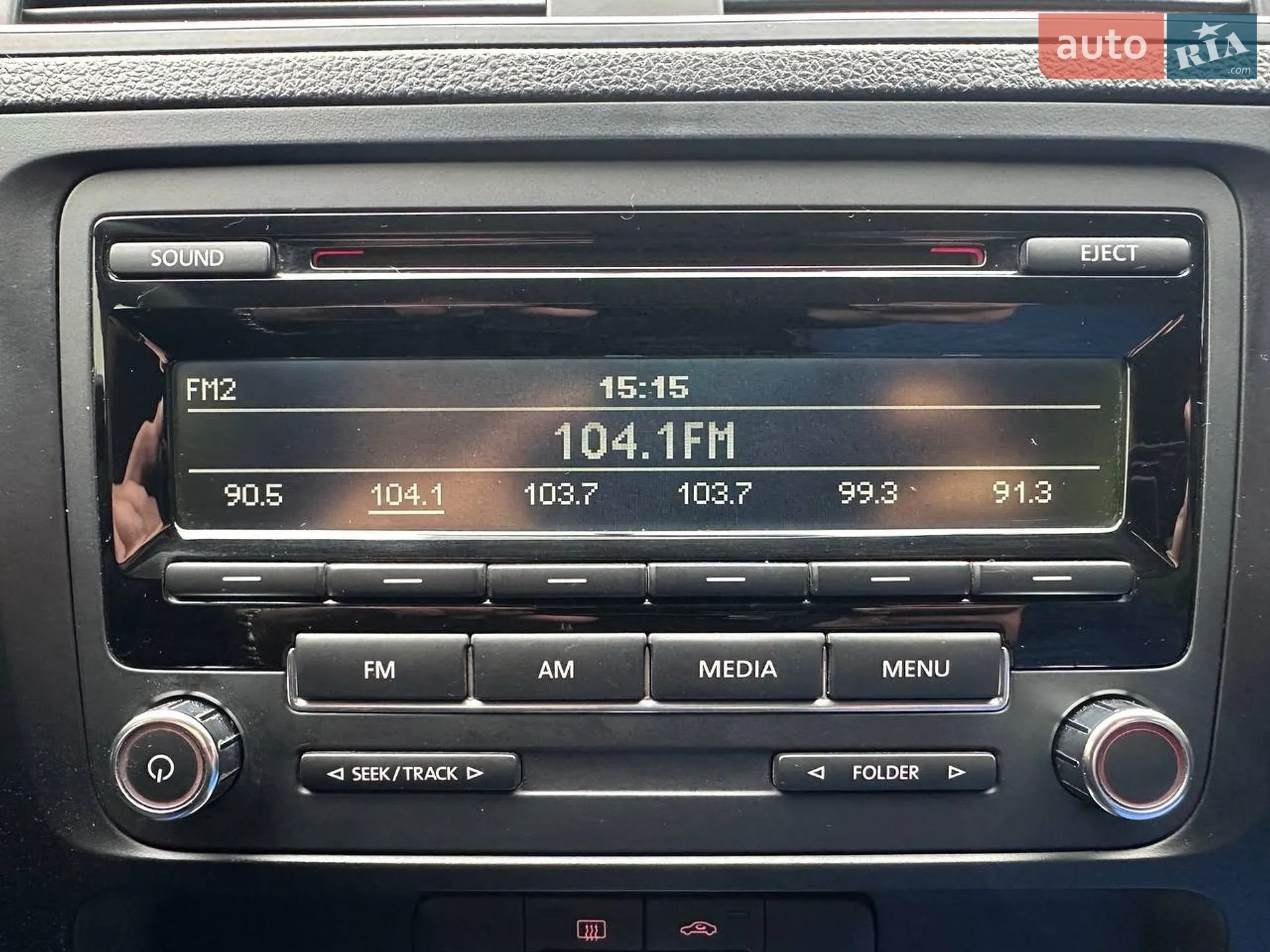 2014 Volkswagen Jetta - мініатюра 13