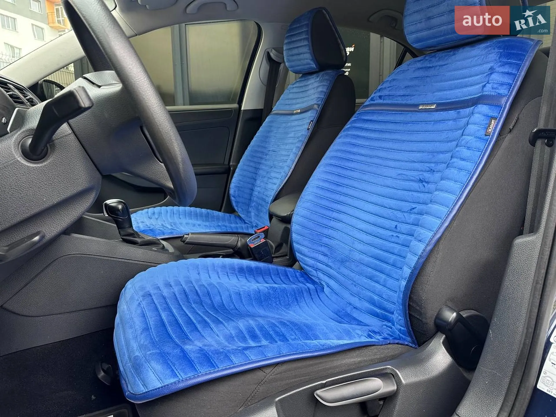 2014 Volkswagen Jetta - мініатюра 16