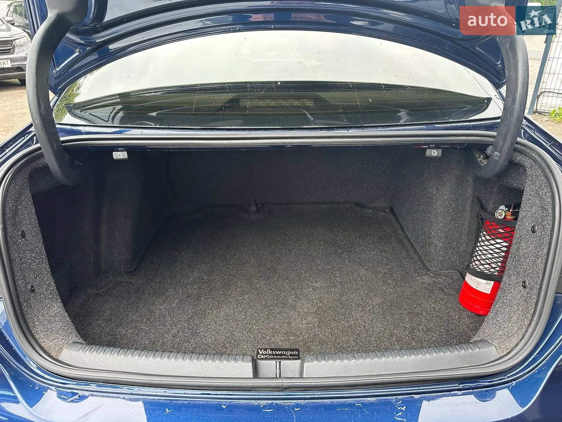 2014 Volkswagen Jetta - мініатюра 18