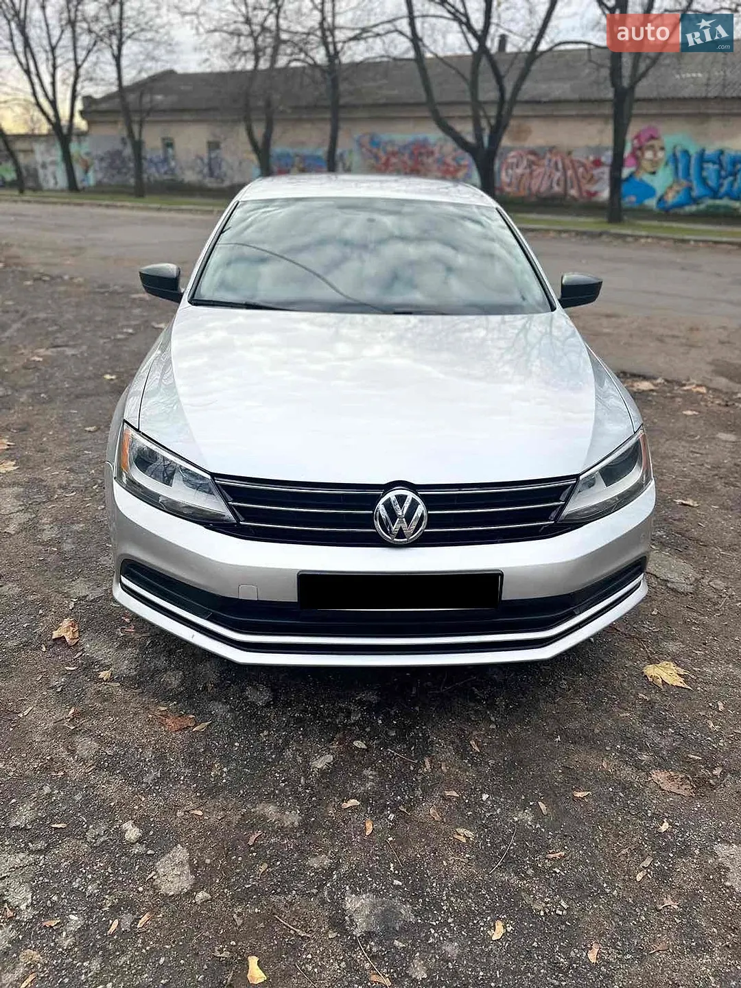 2016 Volkswagen Jetta - мініатюра 10