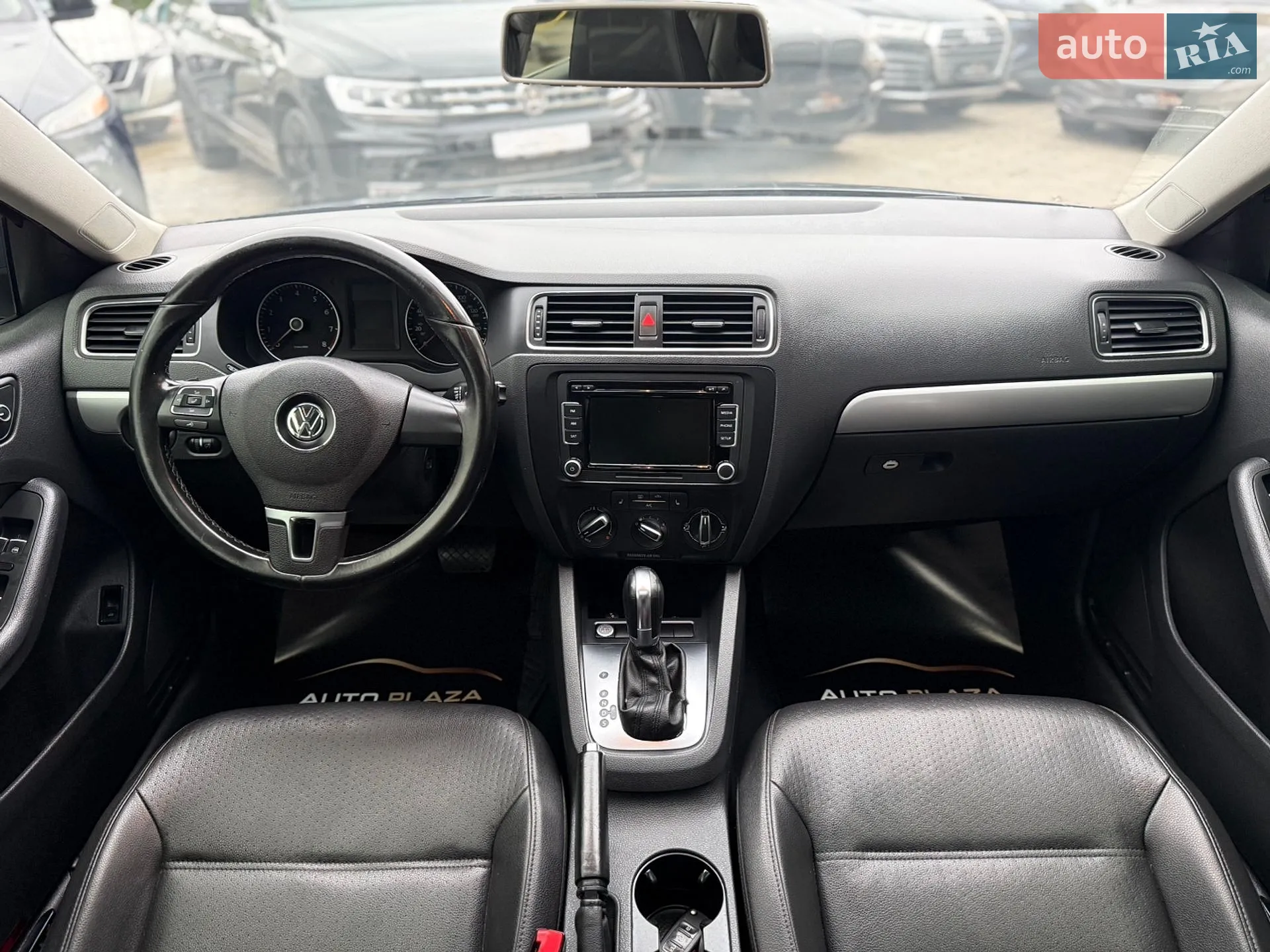 2013 Volkswagen Jetta - мініатюра 39