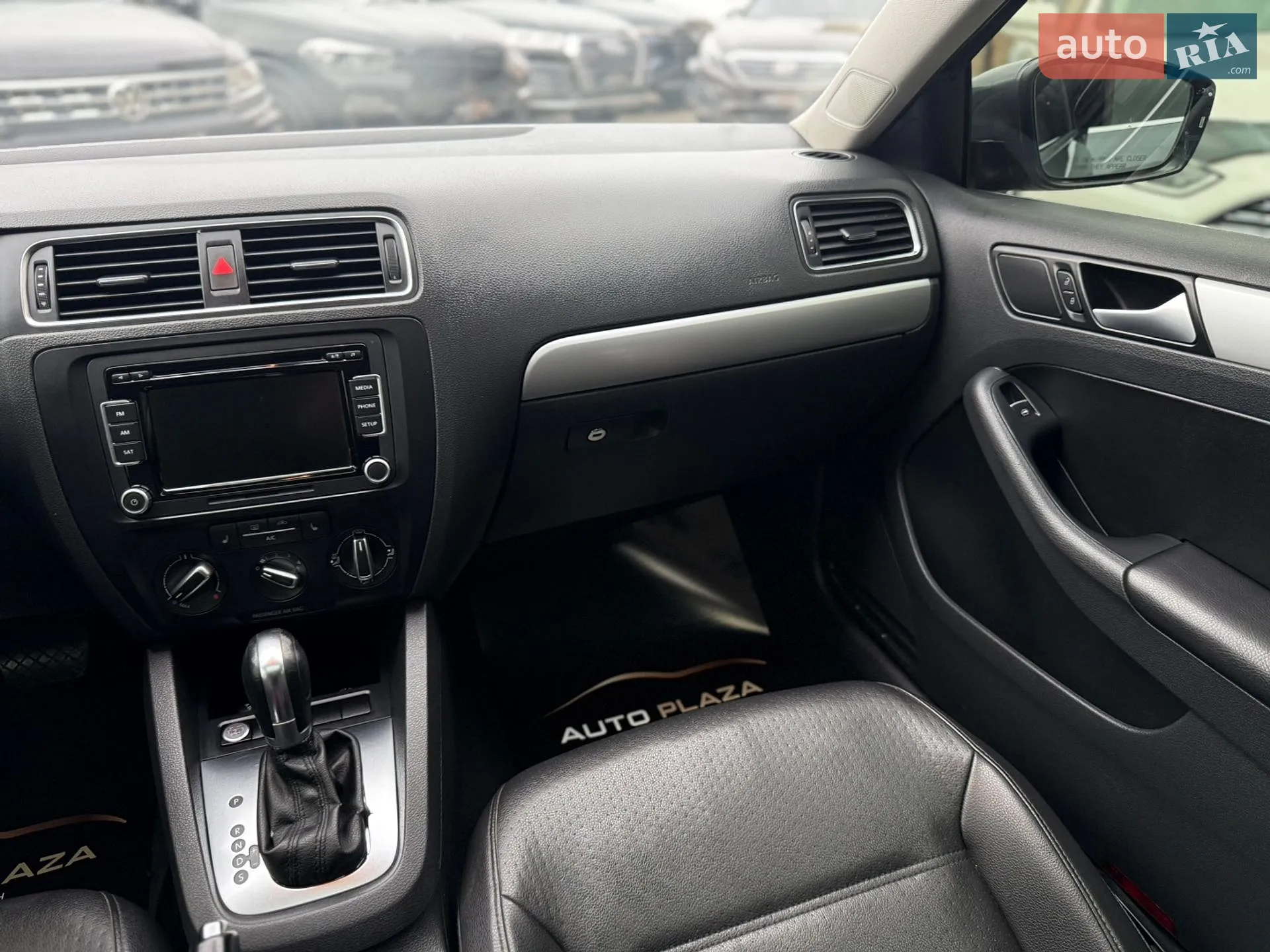 2013 Volkswagen Jetta - мініатюра 41