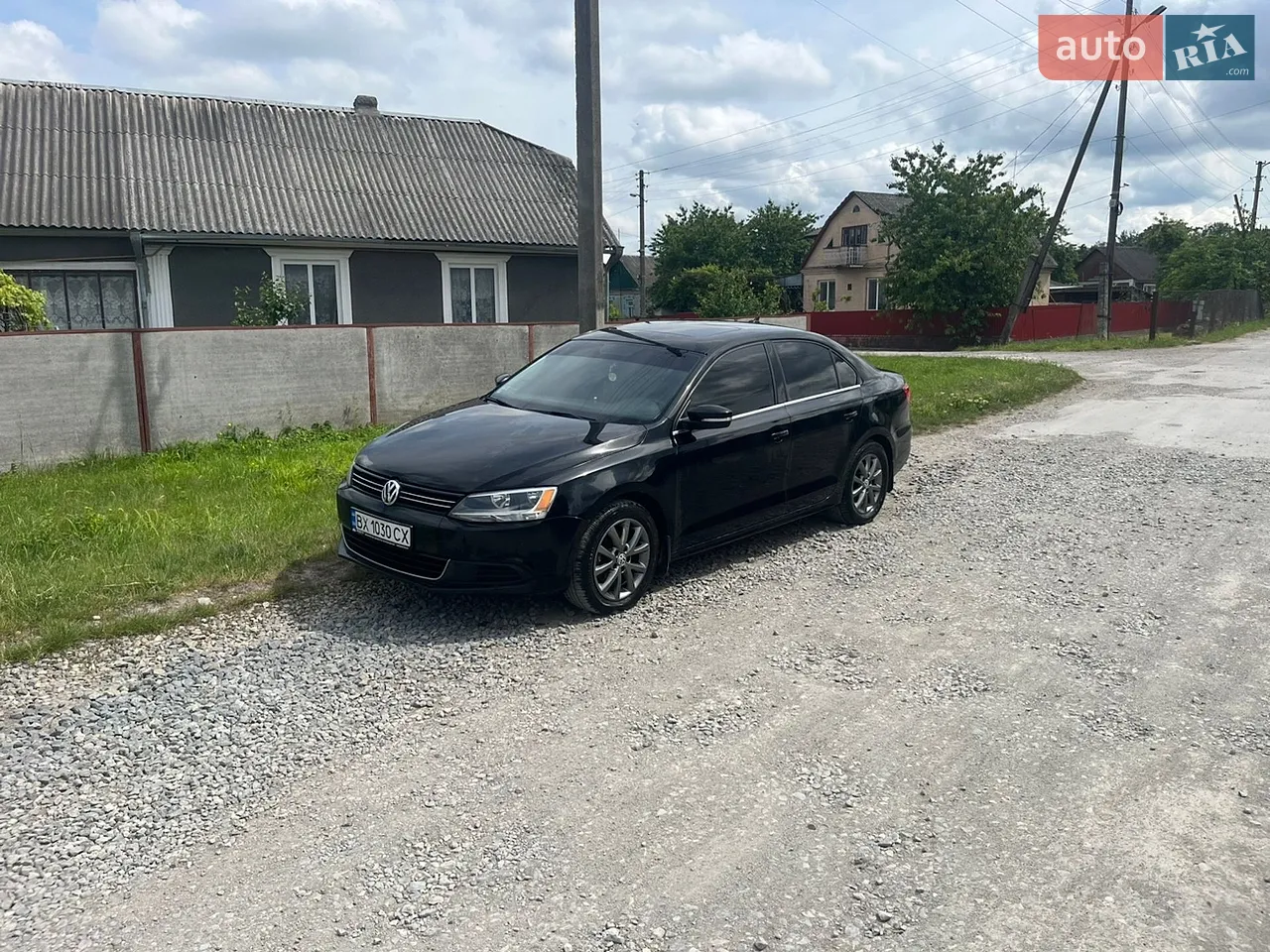 2012 Volkswagen Jetta - мініатюра 12