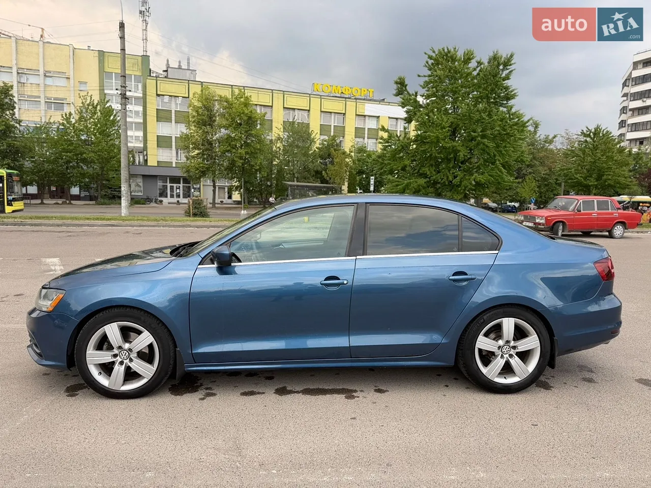 2018 Volkswagen Jetta - мініатюра 41