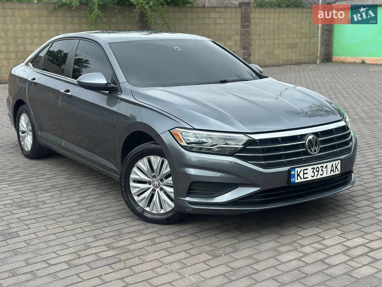 2019 Volkswagen Jetta - мініатюра 30