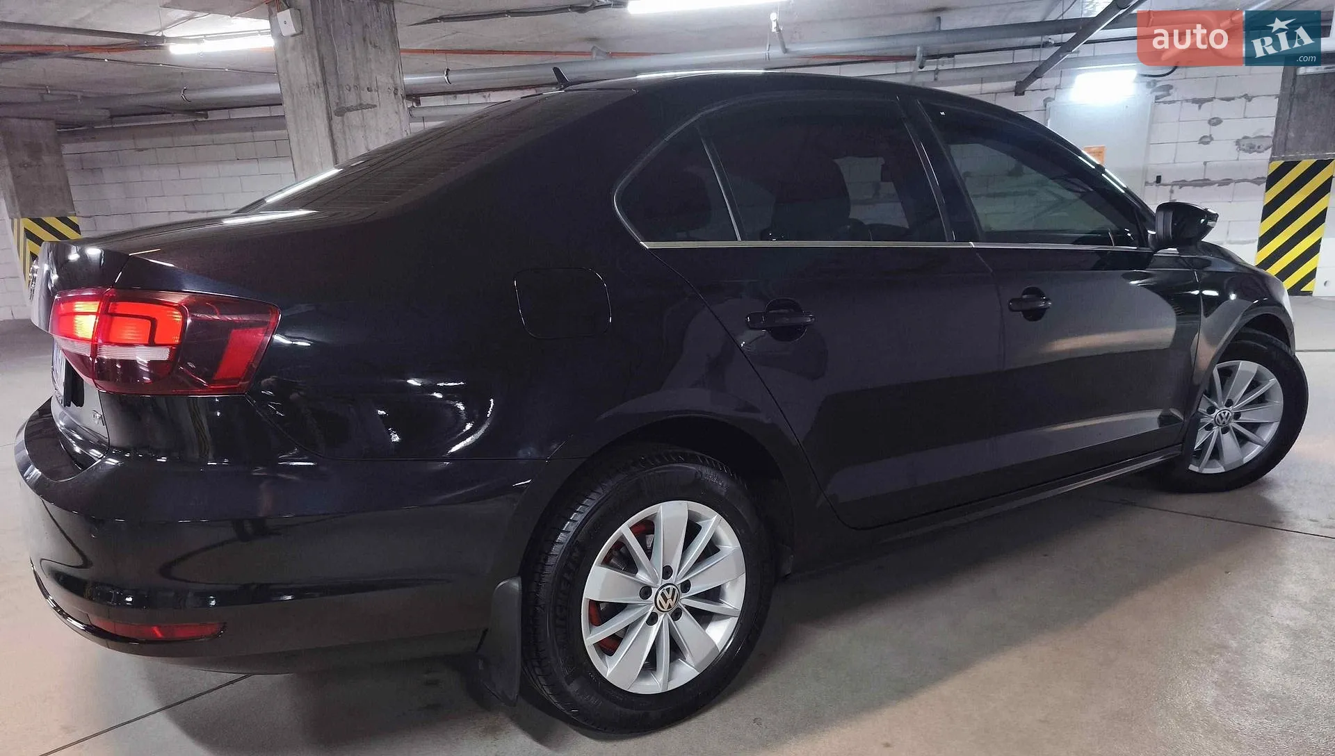 2016 Volkswagen Jetta - мініатюра 6