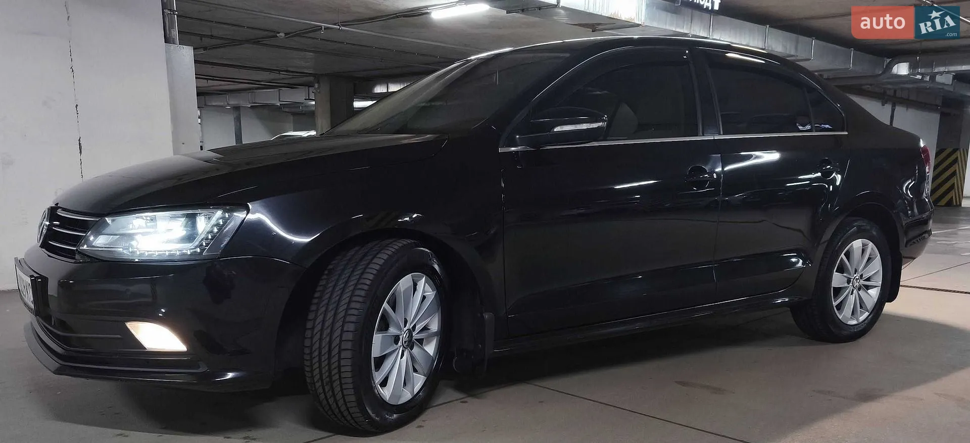 2016 Volkswagen Jetta - мініатюра 9