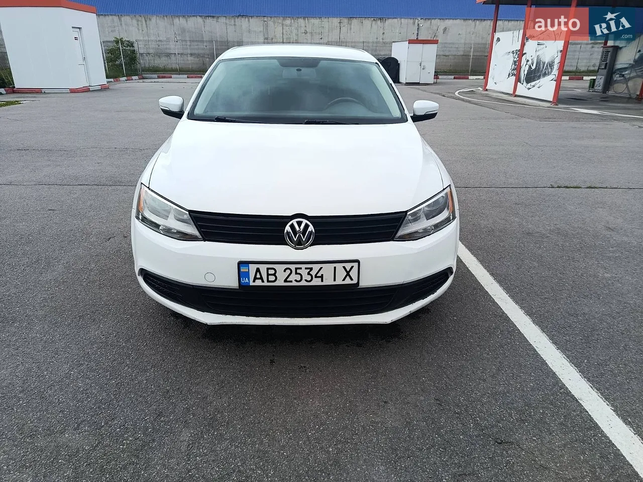 2012 Volkswagen Jetta - мініатюра 31