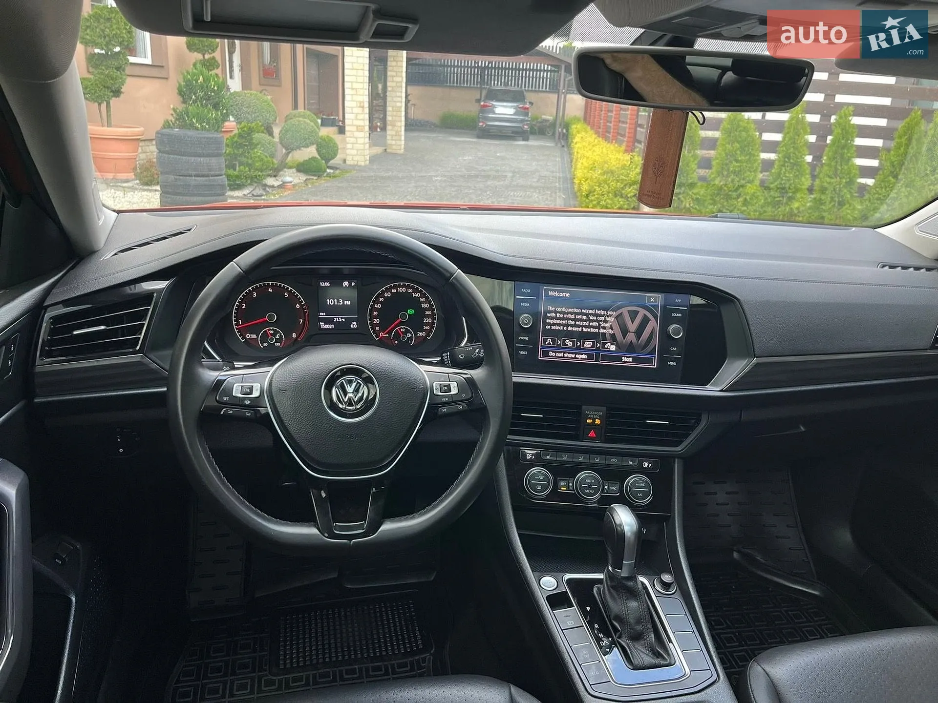 2018 Volkswagen Jetta - мініатюра 3