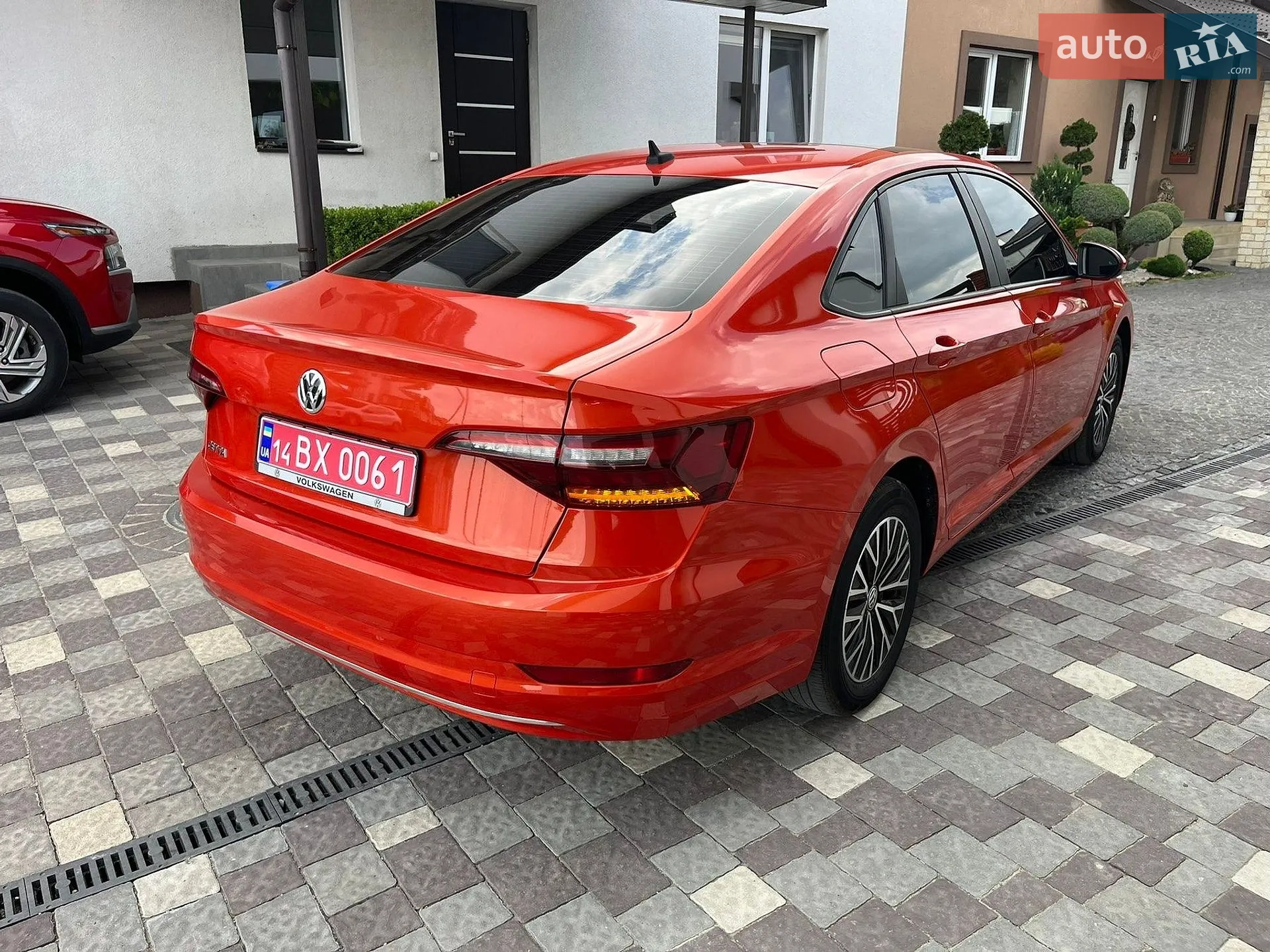 2018 Volkswagen Jetta - мініатюра 21