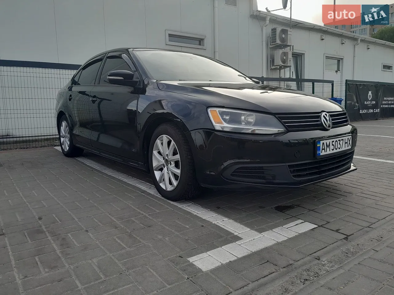 2011 Volkswagen Jetta - мініатюра 14
