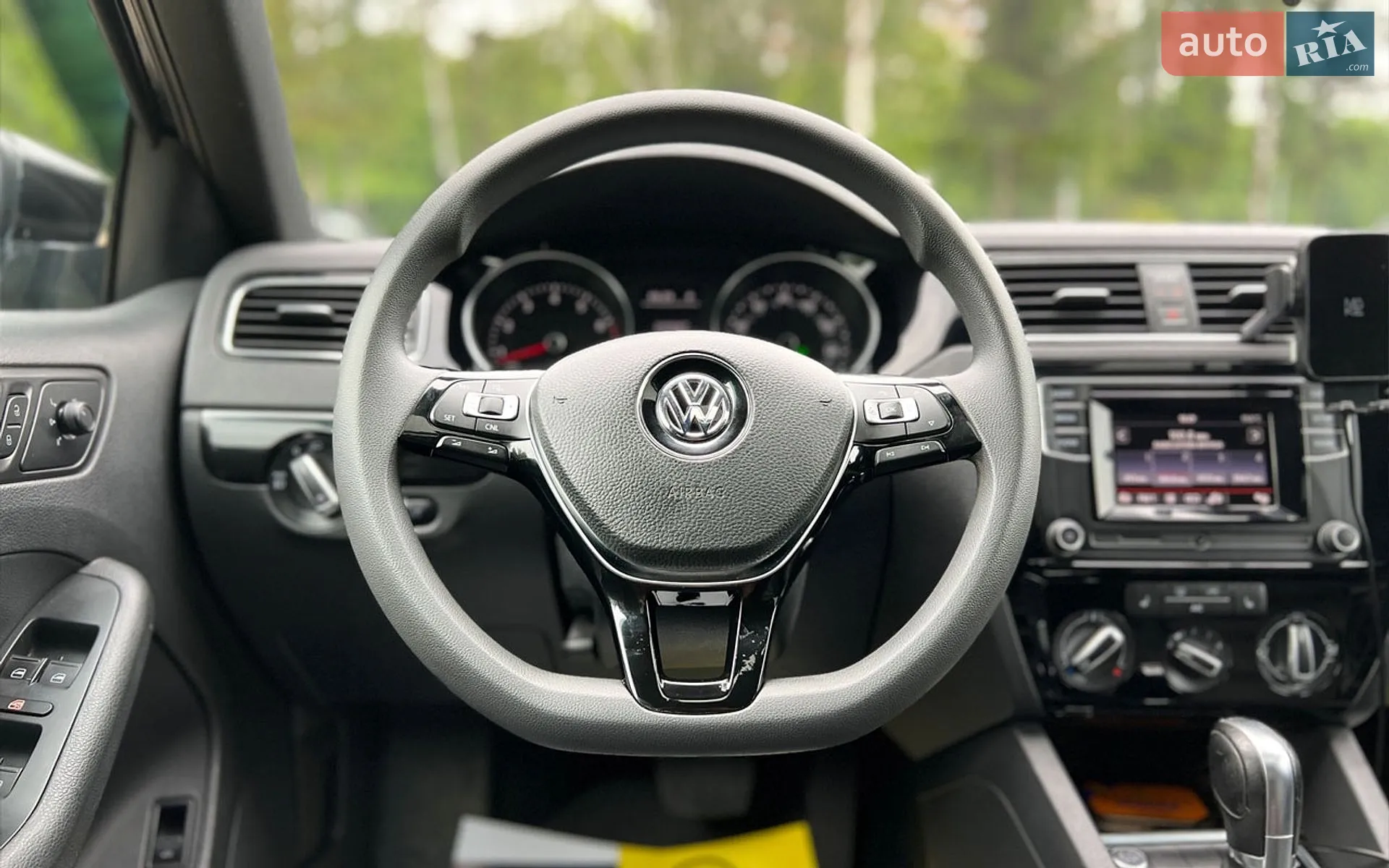 2017 Volkswagen Jetta - мініатюра 16