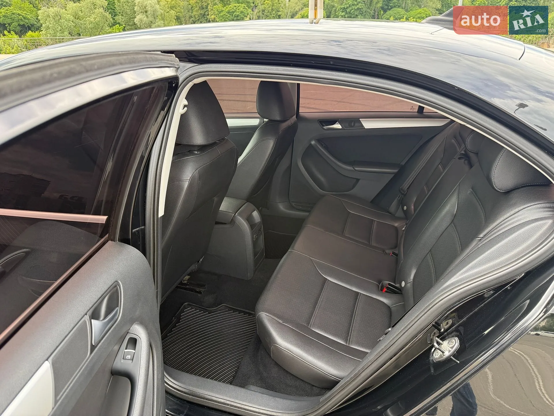2014 Volkswagen Jetta - мініатюра 8