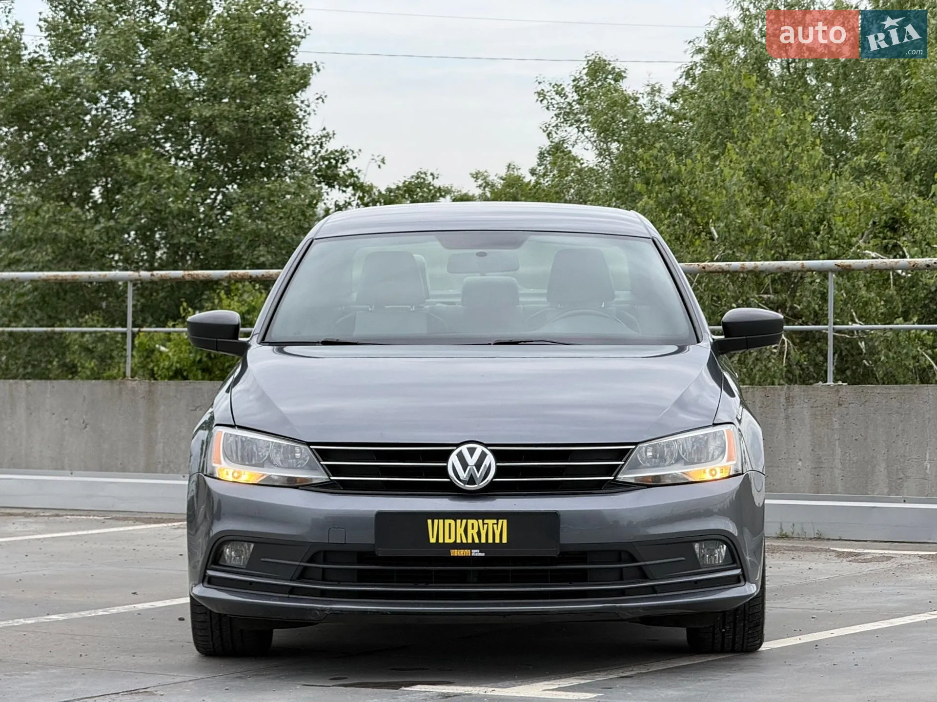 2015 Volkswagen Jetta - мініатюра 5