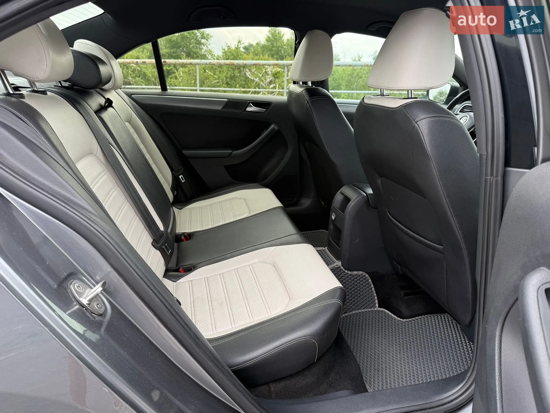 2015 Volkswagen Jetta - мініатюра 34
