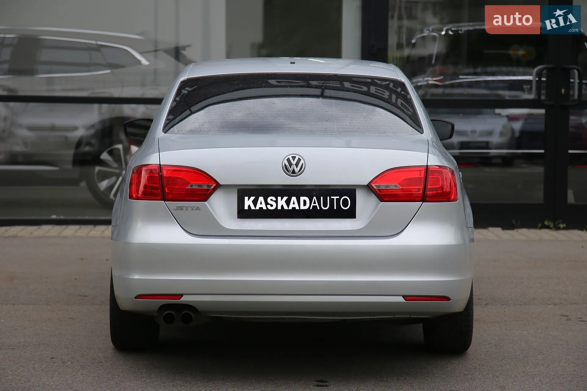2014 Volkswagen Jetta - мініатюра 5