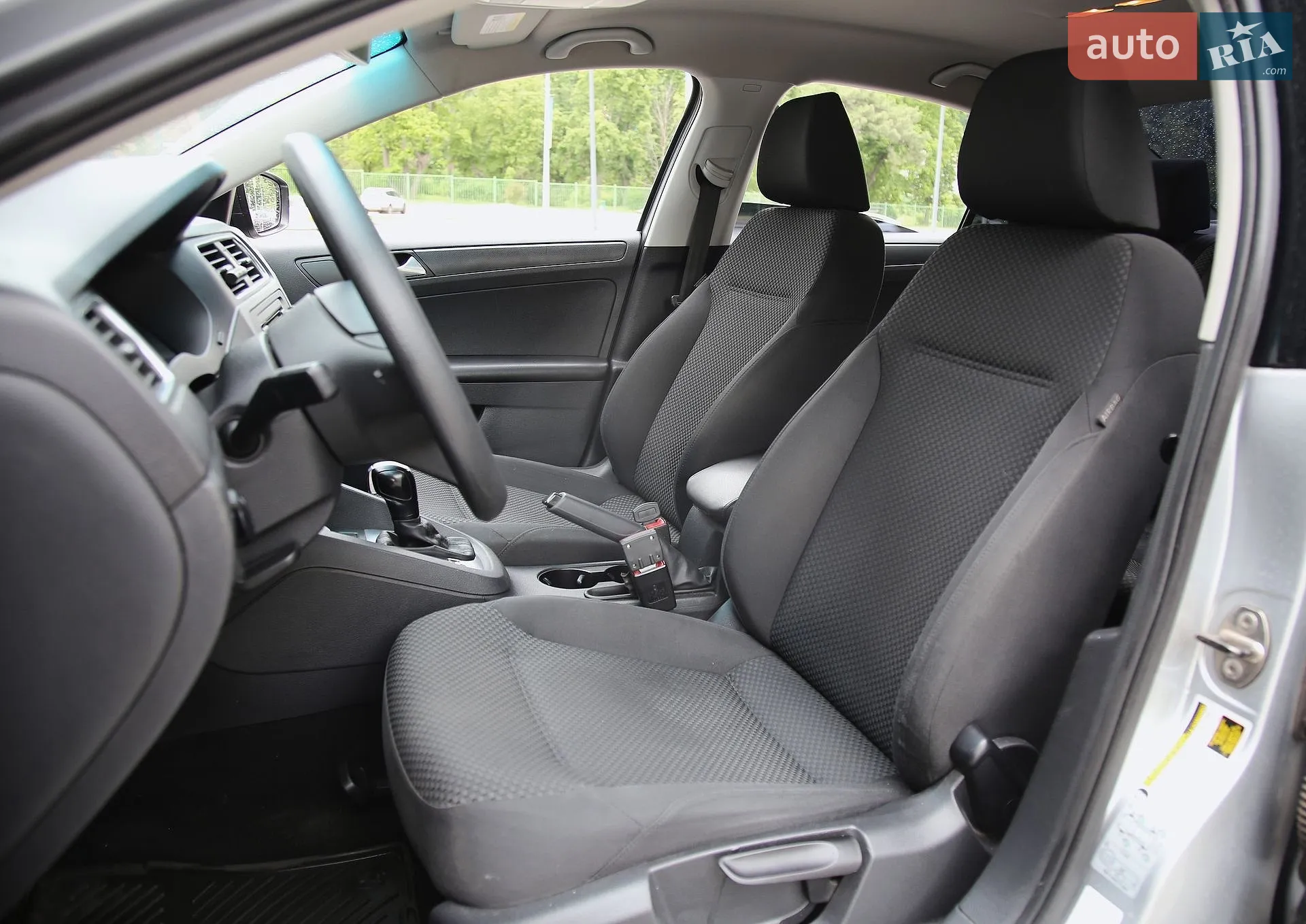 2014 Volkswagen Jetta - мініатюра 7