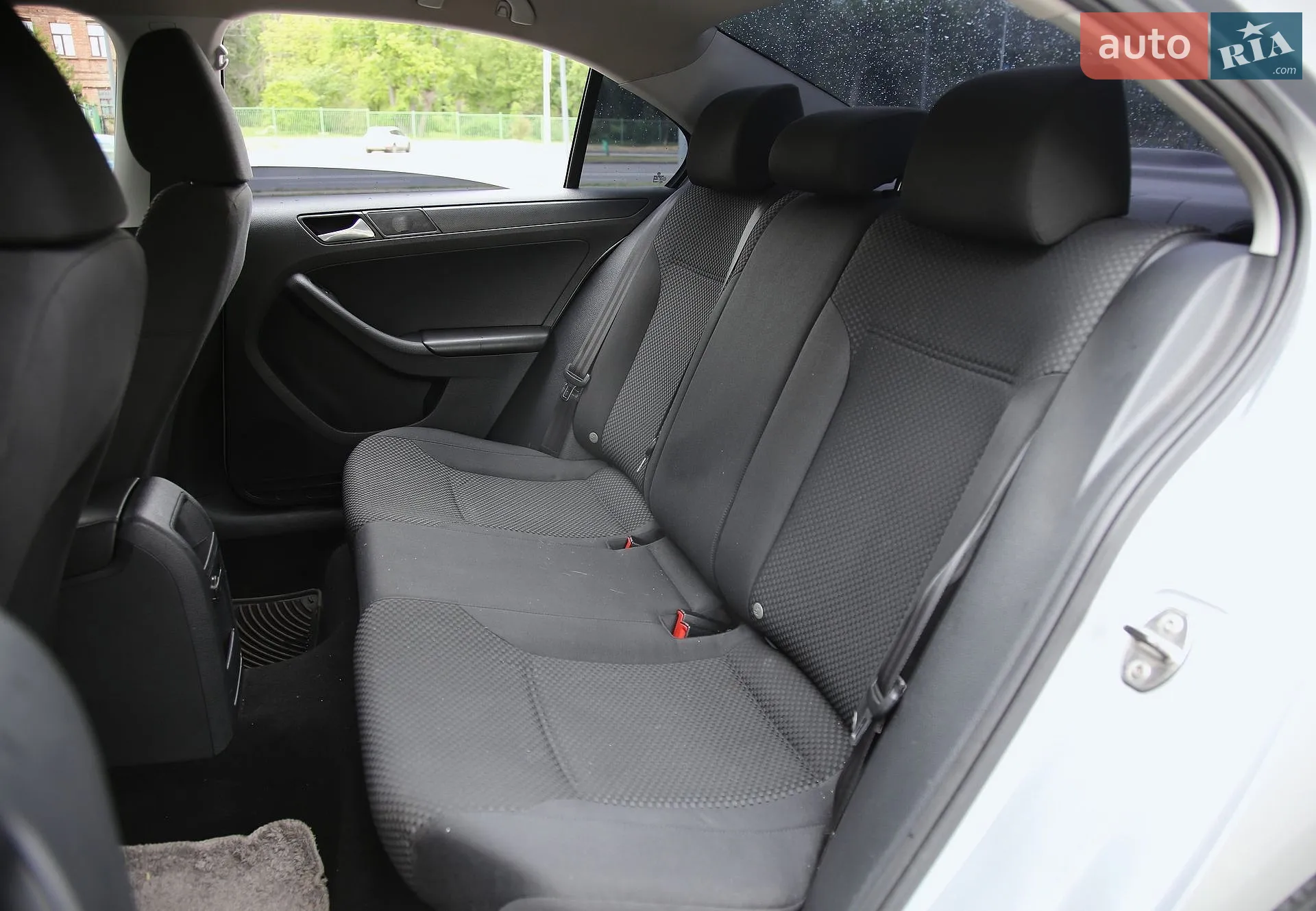 2014 Volkswagen Jetta - мініатюра 8