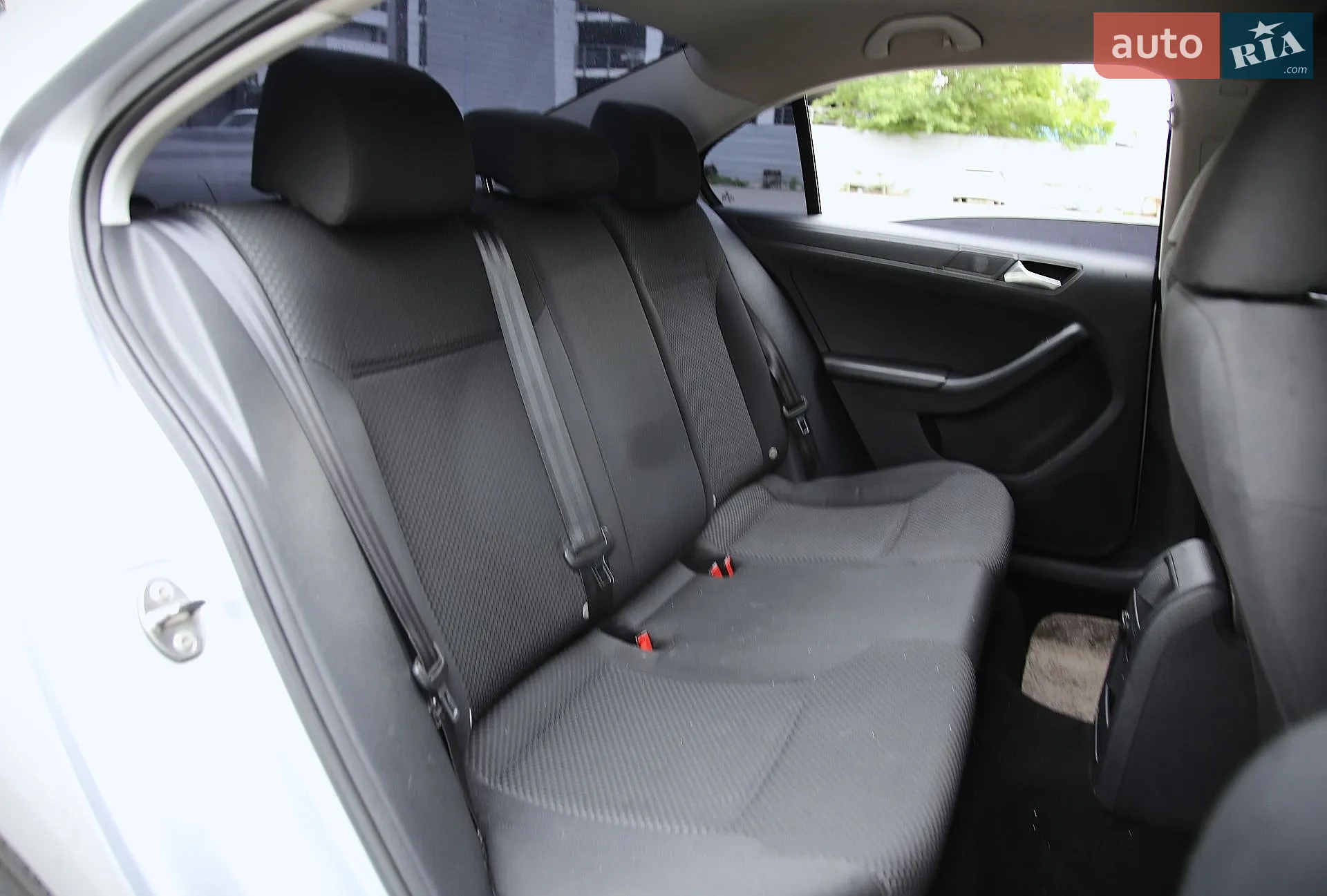 2014 Volkswagen Jetta - мініатюра 9