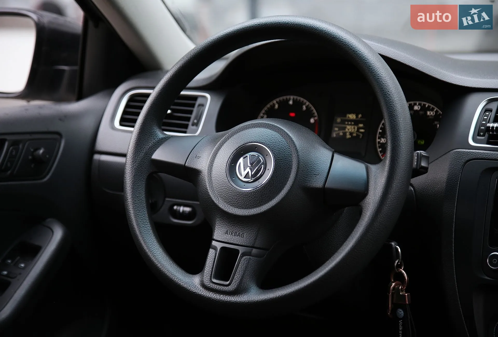 2014 Volkswagen Jetta - мініатюра 14