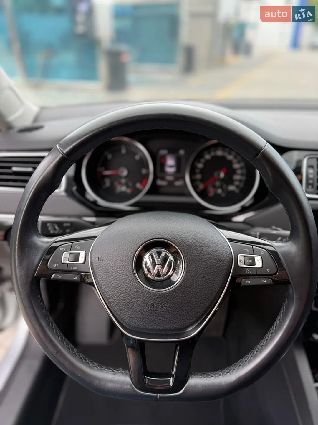 2015 Volkswagen Jetta - мініатюра 23