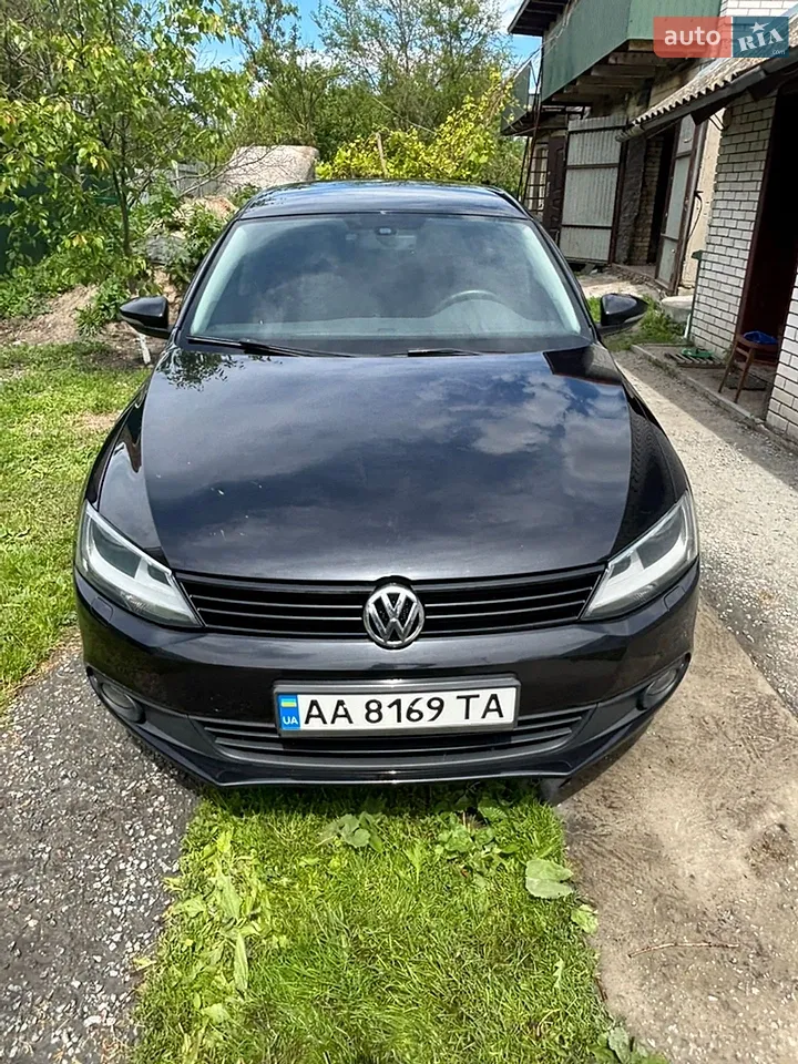 2013 Volkswagen Jetta - мініатюра 25