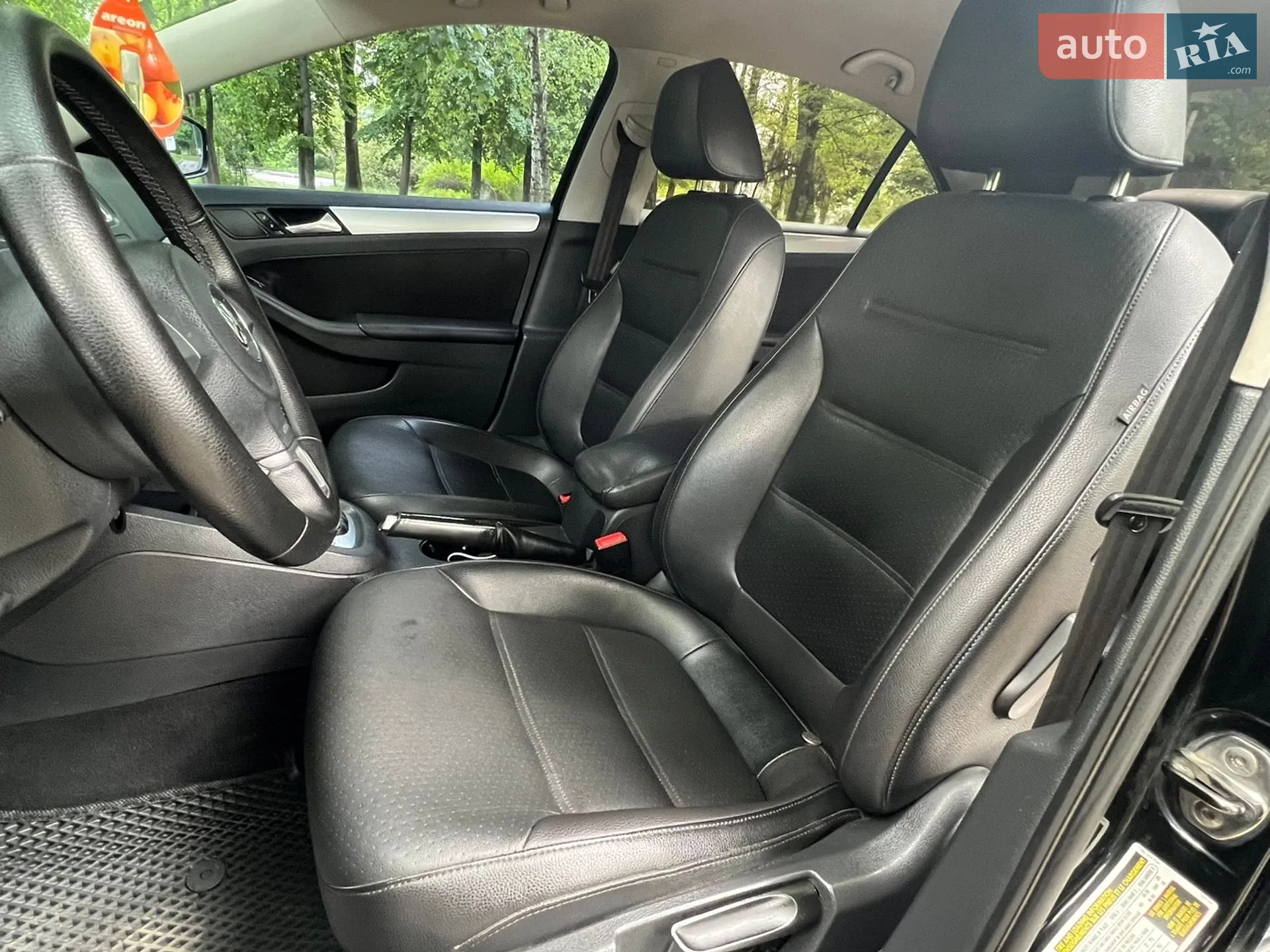 2013 Volkswagen Jetta - мініатюра 12