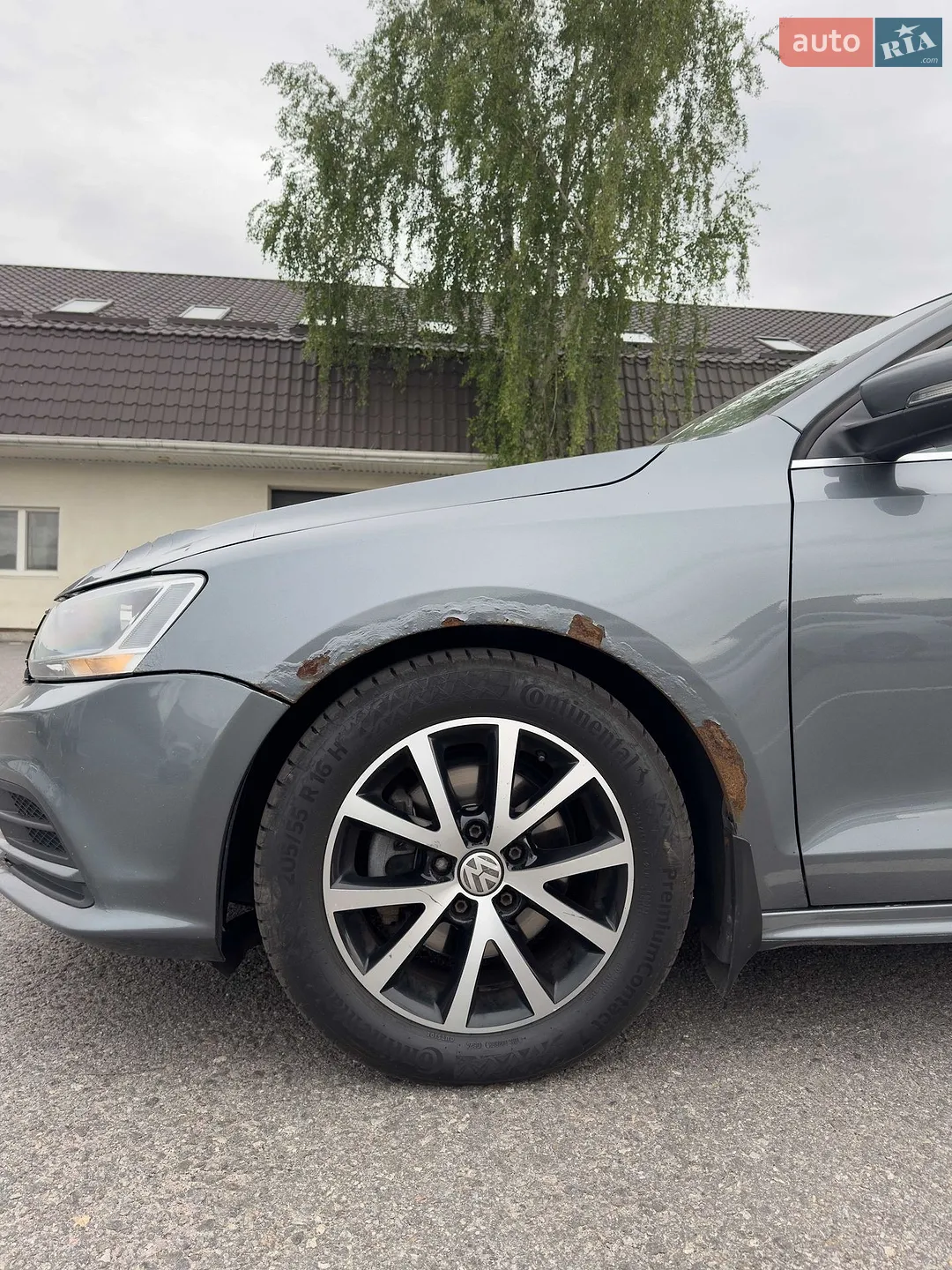 2016 Volkswagen Jetta - мініатюра 9