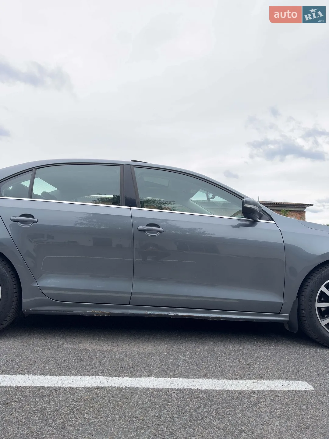 2016 Volkswagen Jetta - мініатюра 12