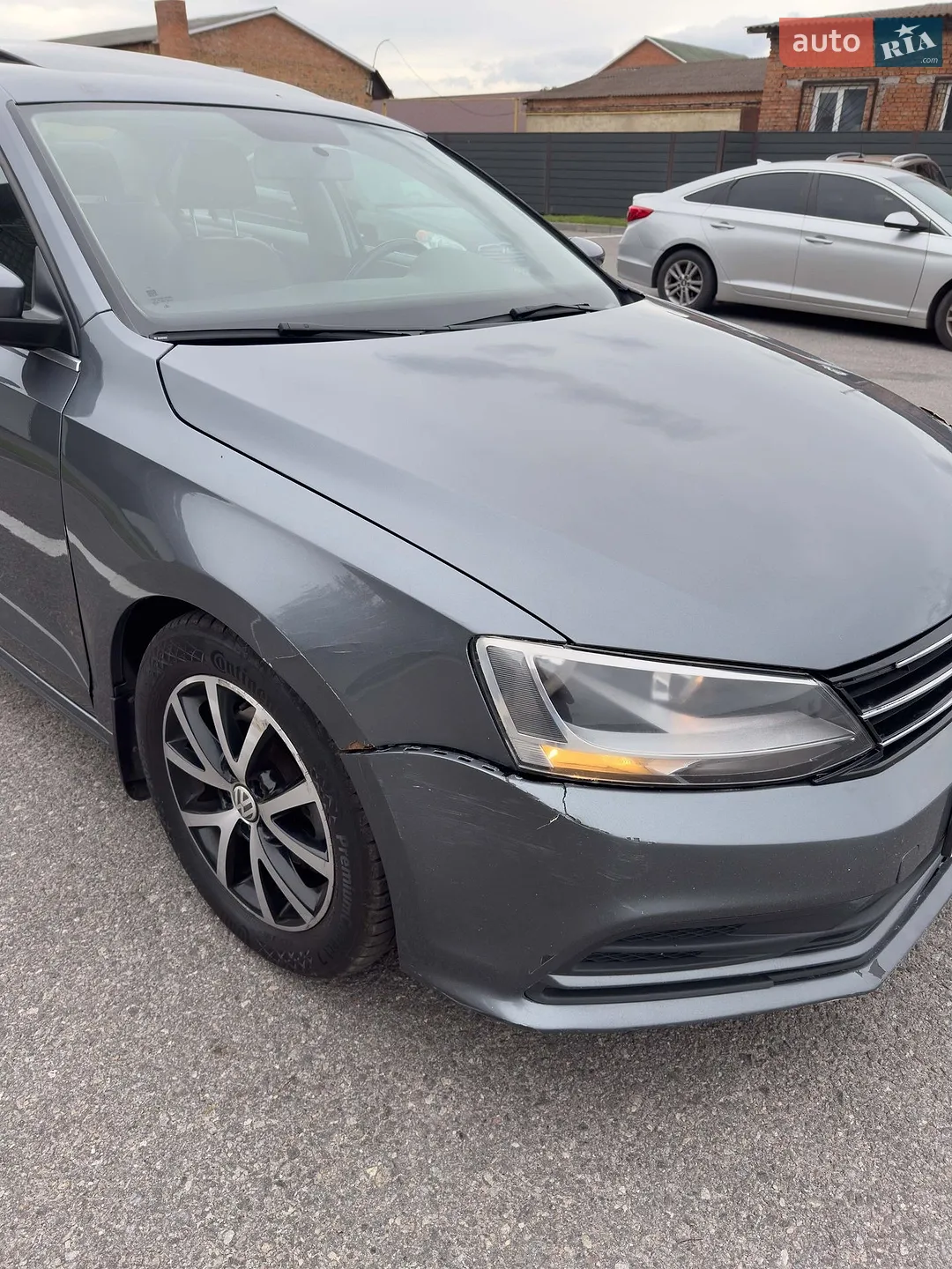 2016 Volkswagen Jetta - мініатюра 13