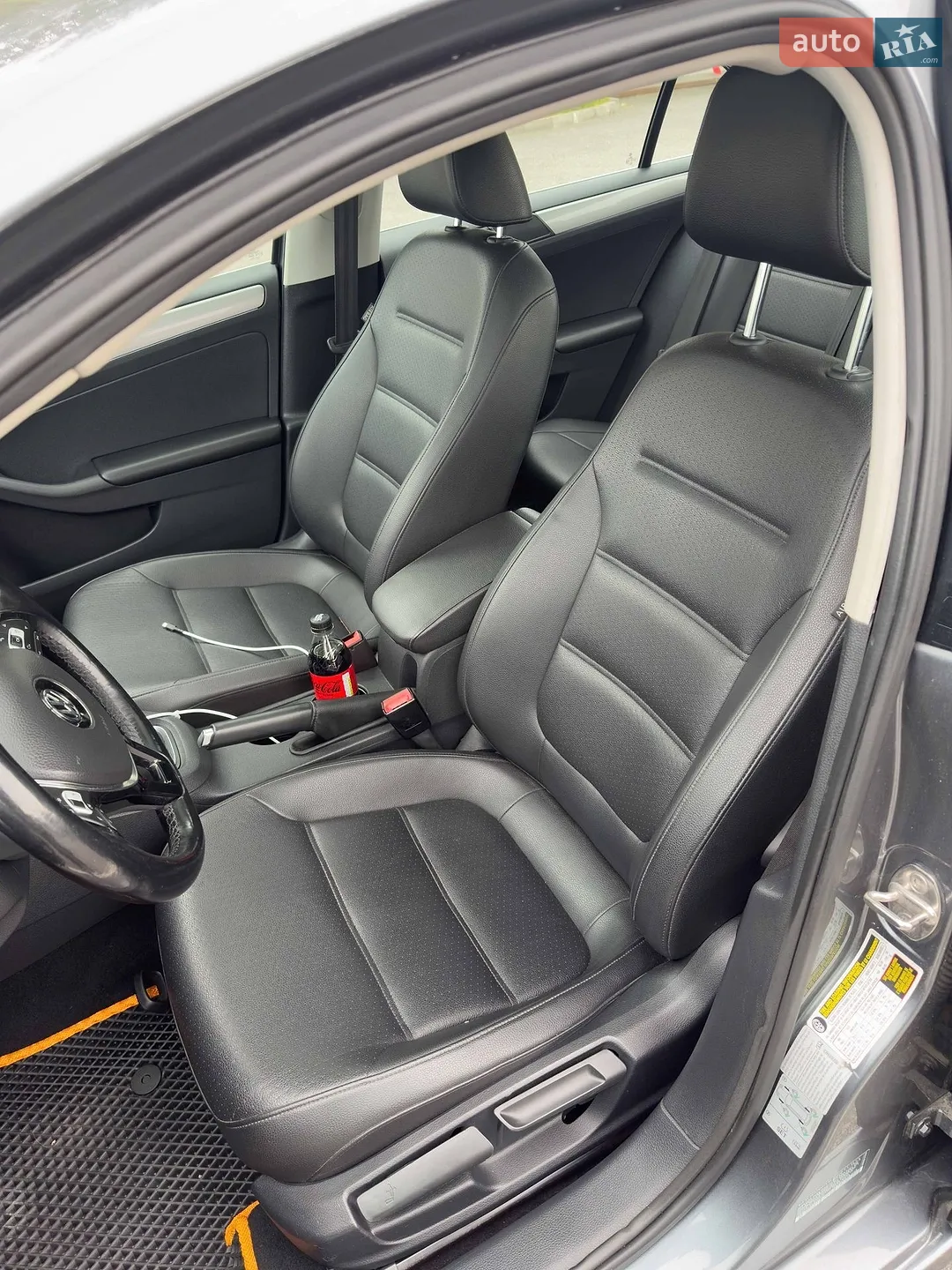 2016 Volkswagen Jetta - мініатюра 15