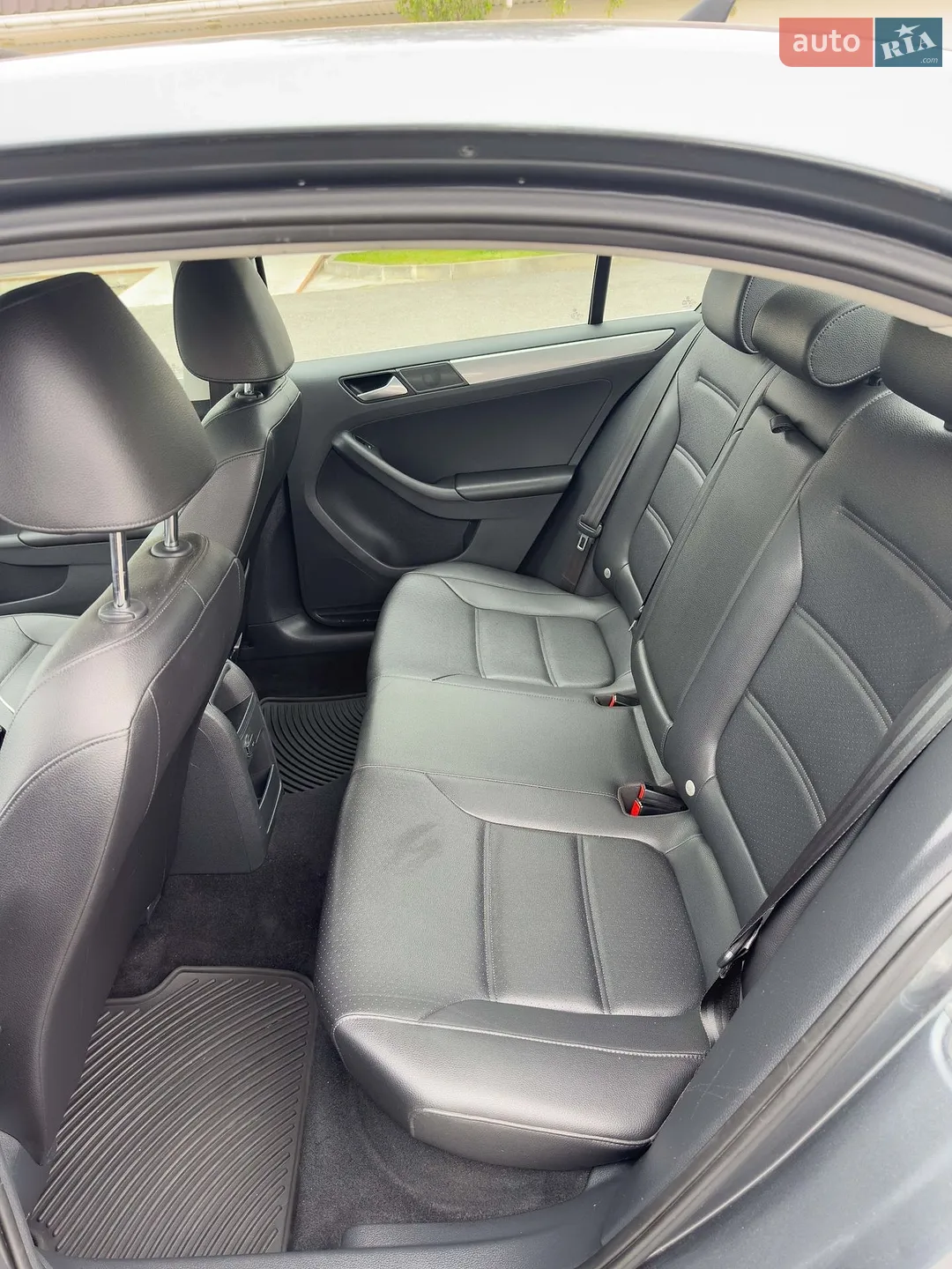 2016 Volkswagen Jetta - мініатюра 20