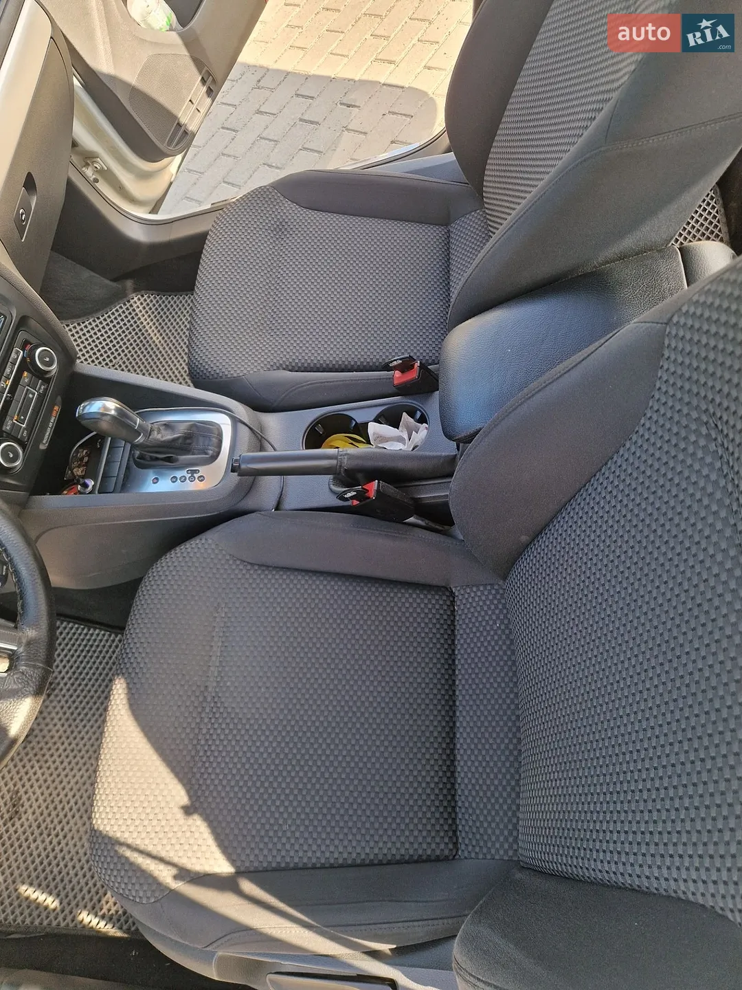 2011 Volkswagen Jetta - мініатюра 14